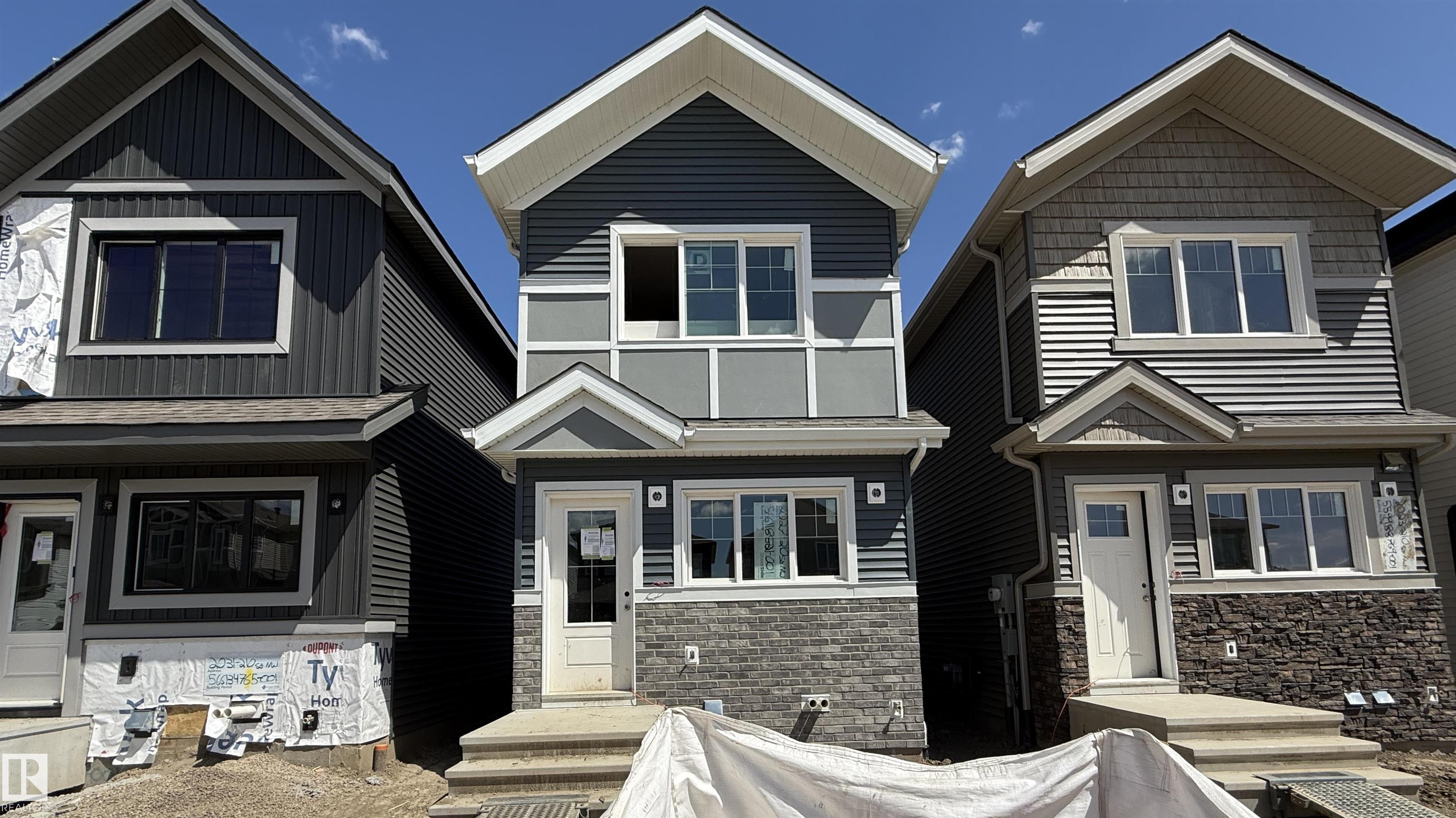 2027 210 Street, Edmonton, MLS® # E4460191