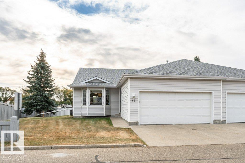 41 1904 Mill Woods Road, Edmonton, MLS® # E4460192