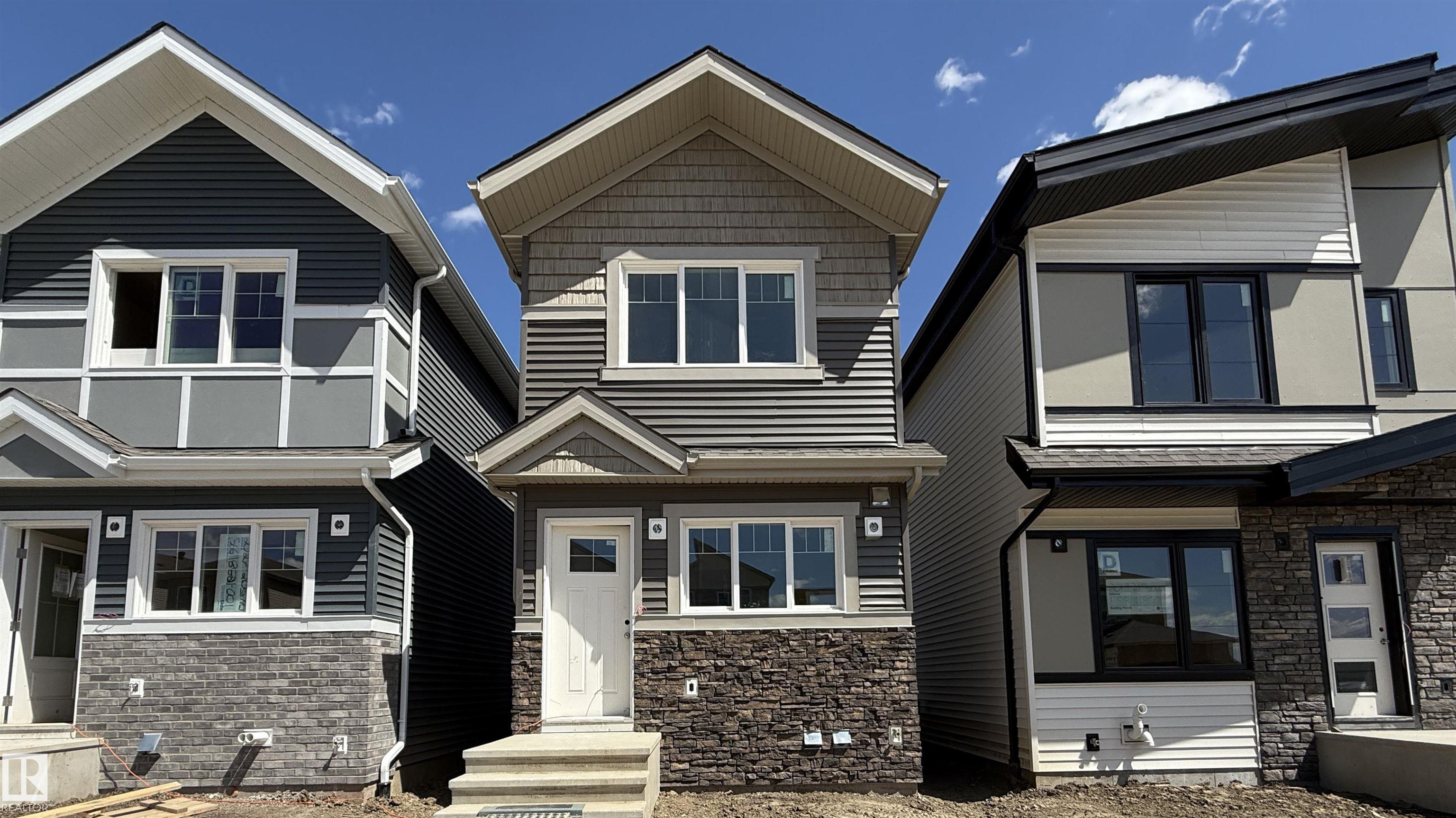 2023 210 Street, Edmonton, MLS® # E4460194