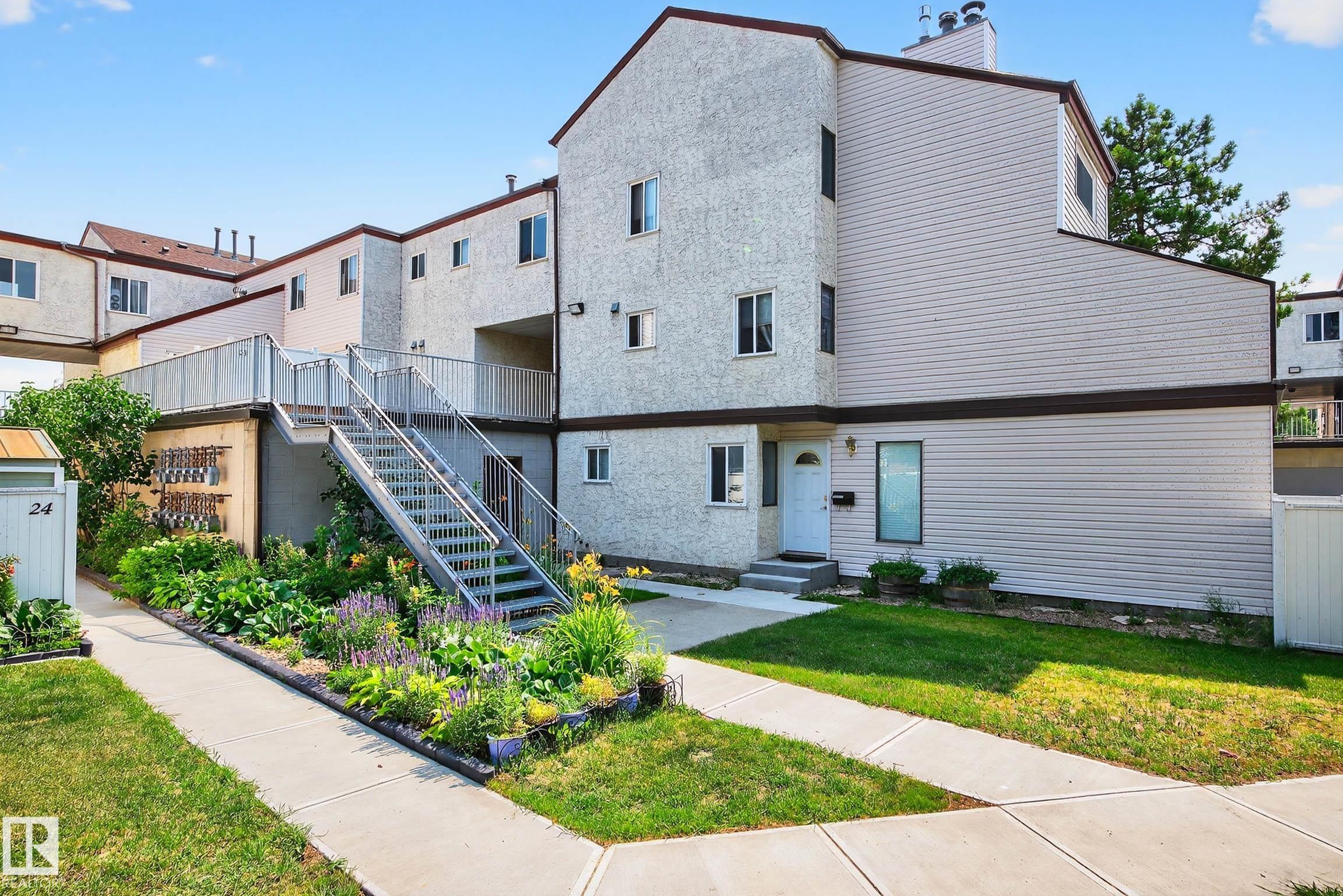 37 Lancaster Terrace, Edmonton, MLS® # E4460198