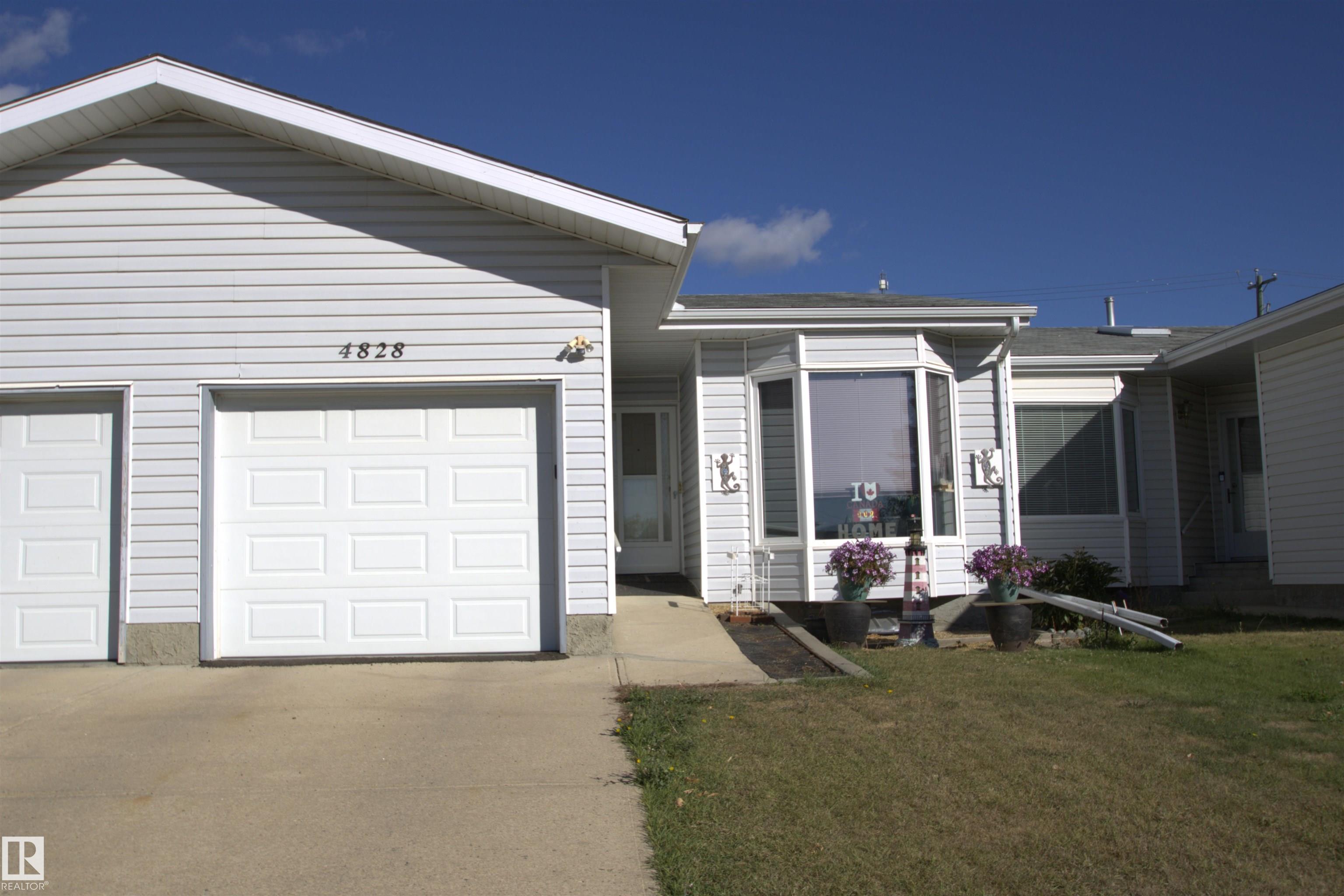 4828 49 Ave, St. Paul Town, MLS® # E4460199