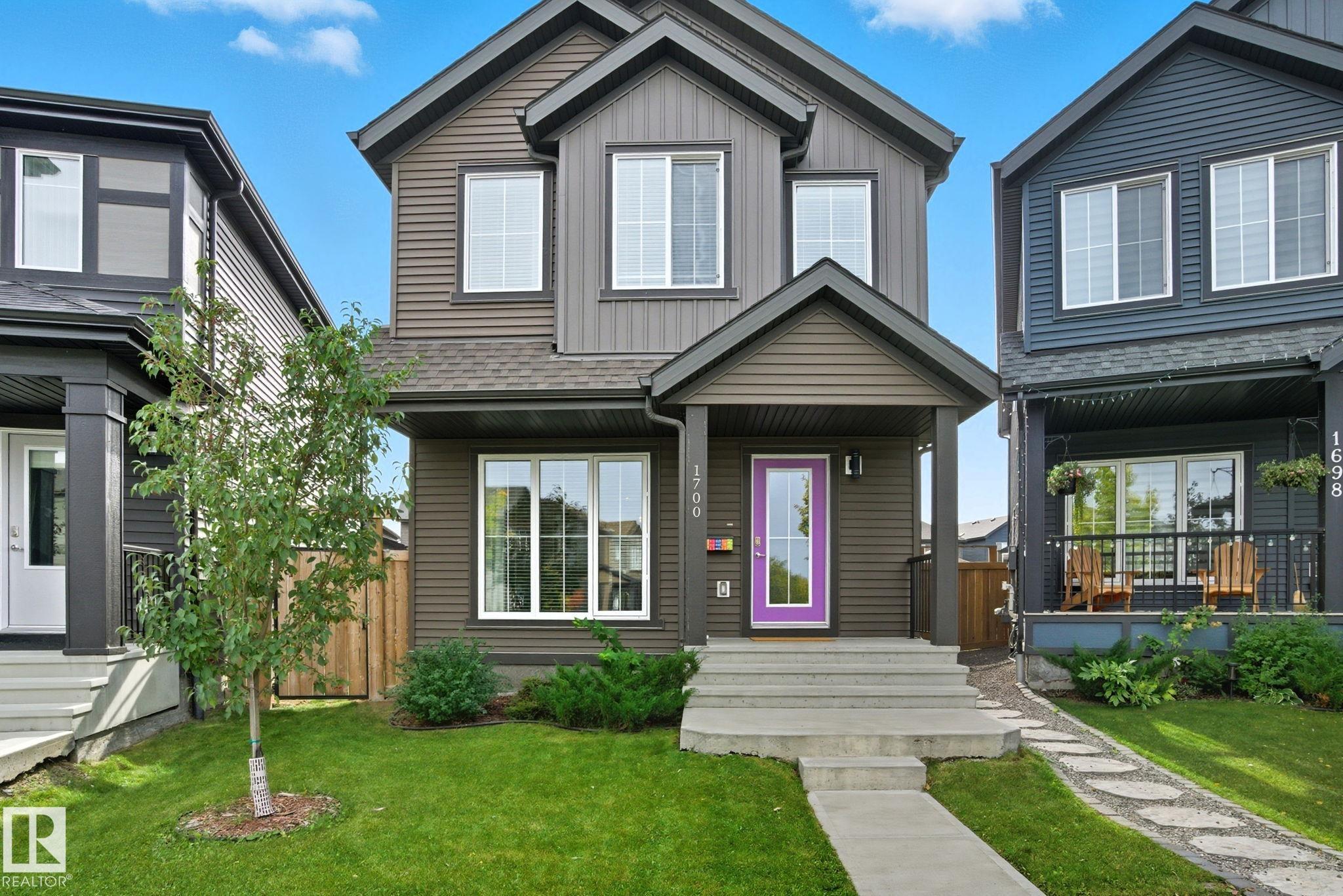 1700 Graydon Hill Link Link, Edmonton, MLS® # E4460201