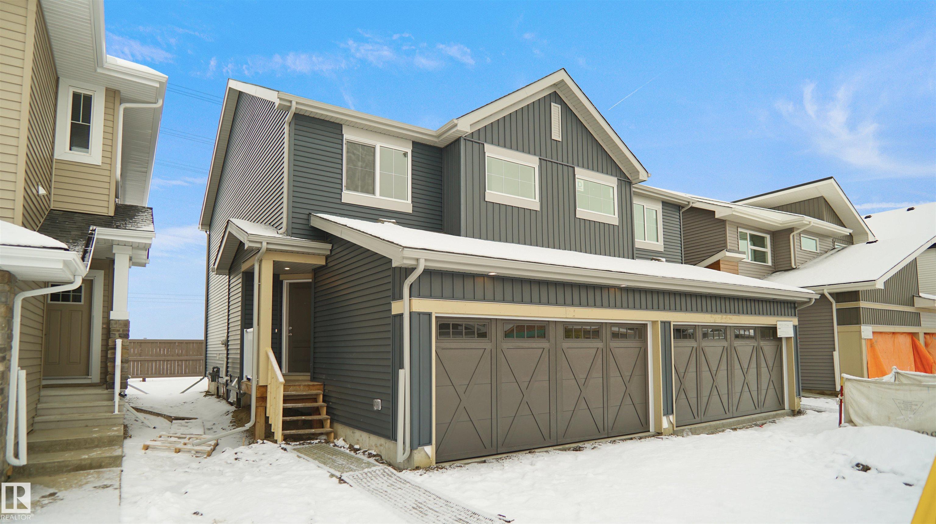 271 Savoy Crescent, Sherwood Park, MLS® # E4460206