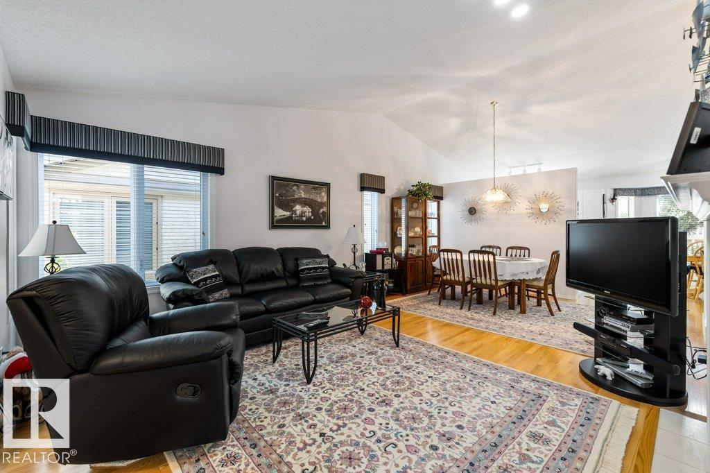13 57a Erin Ridge Drive, St. Albert, MLS® # E4460209