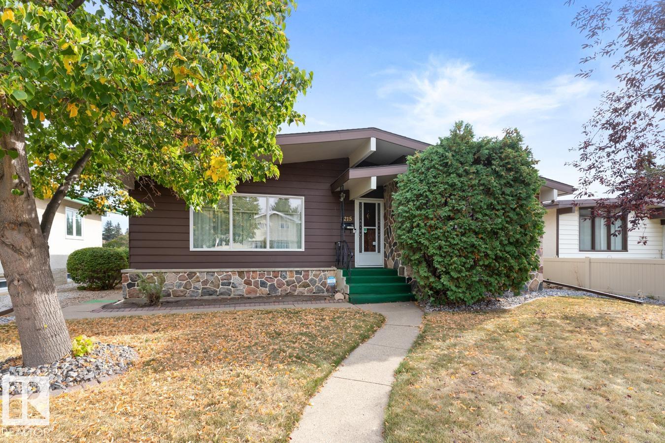 4215 117 Street, Edmonton, MLS® # E4460210