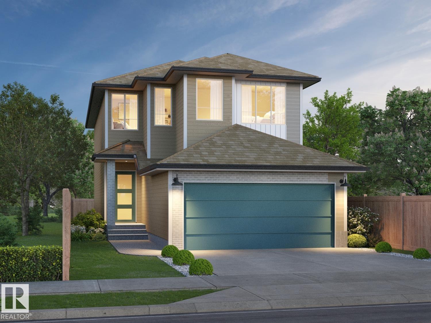 6 Jennifer Crescent, St. Albert, MLS® # E4460219