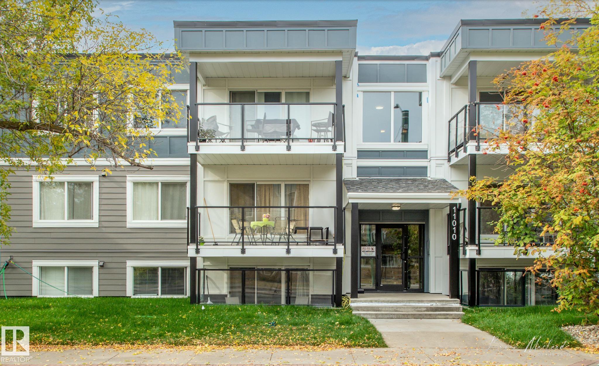 39 11010 124 Street, Edmonton, MLS® # E4460220