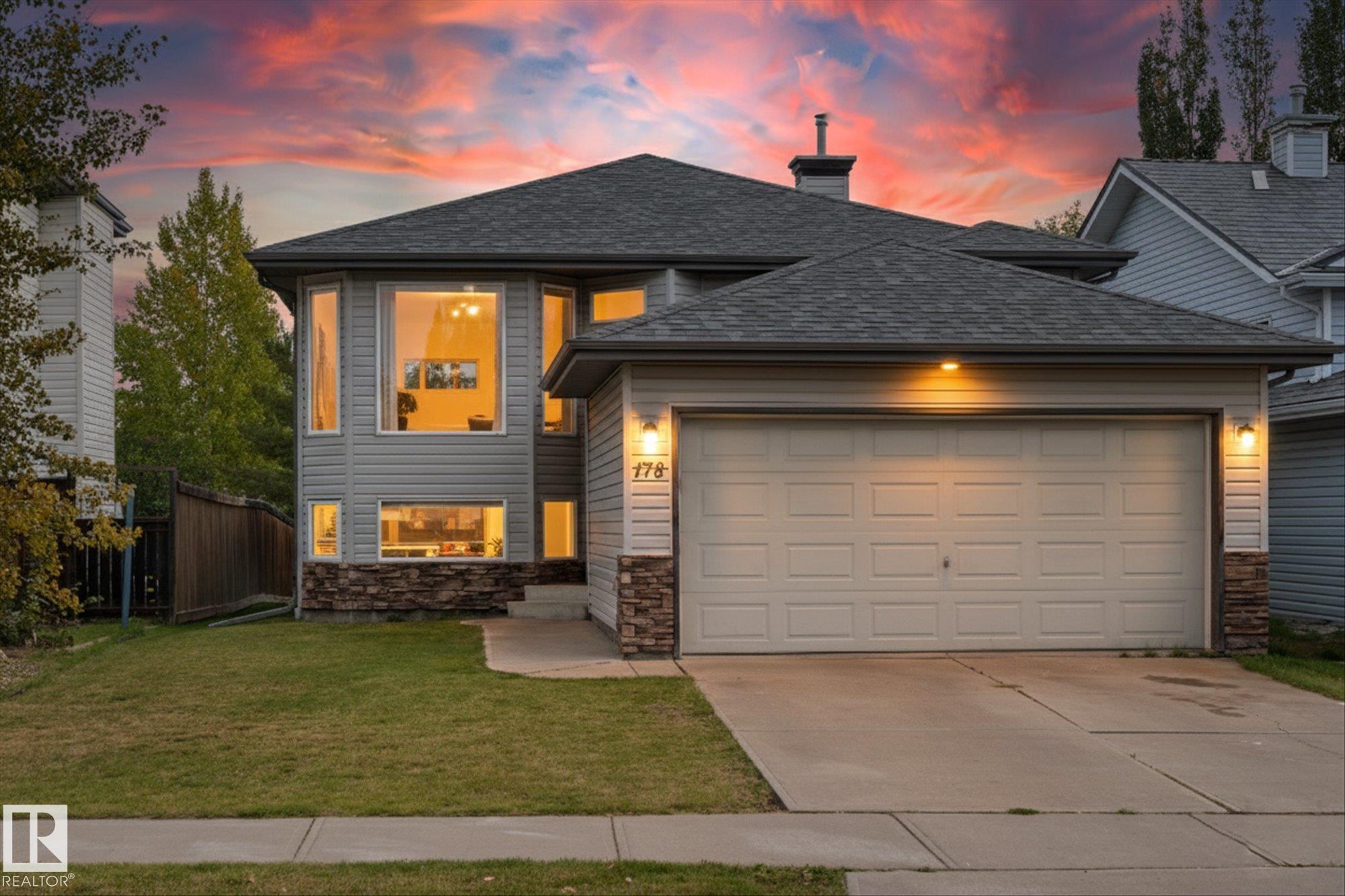 178 Lakeland Drive, Spruce Grove, MLS® # E4460224