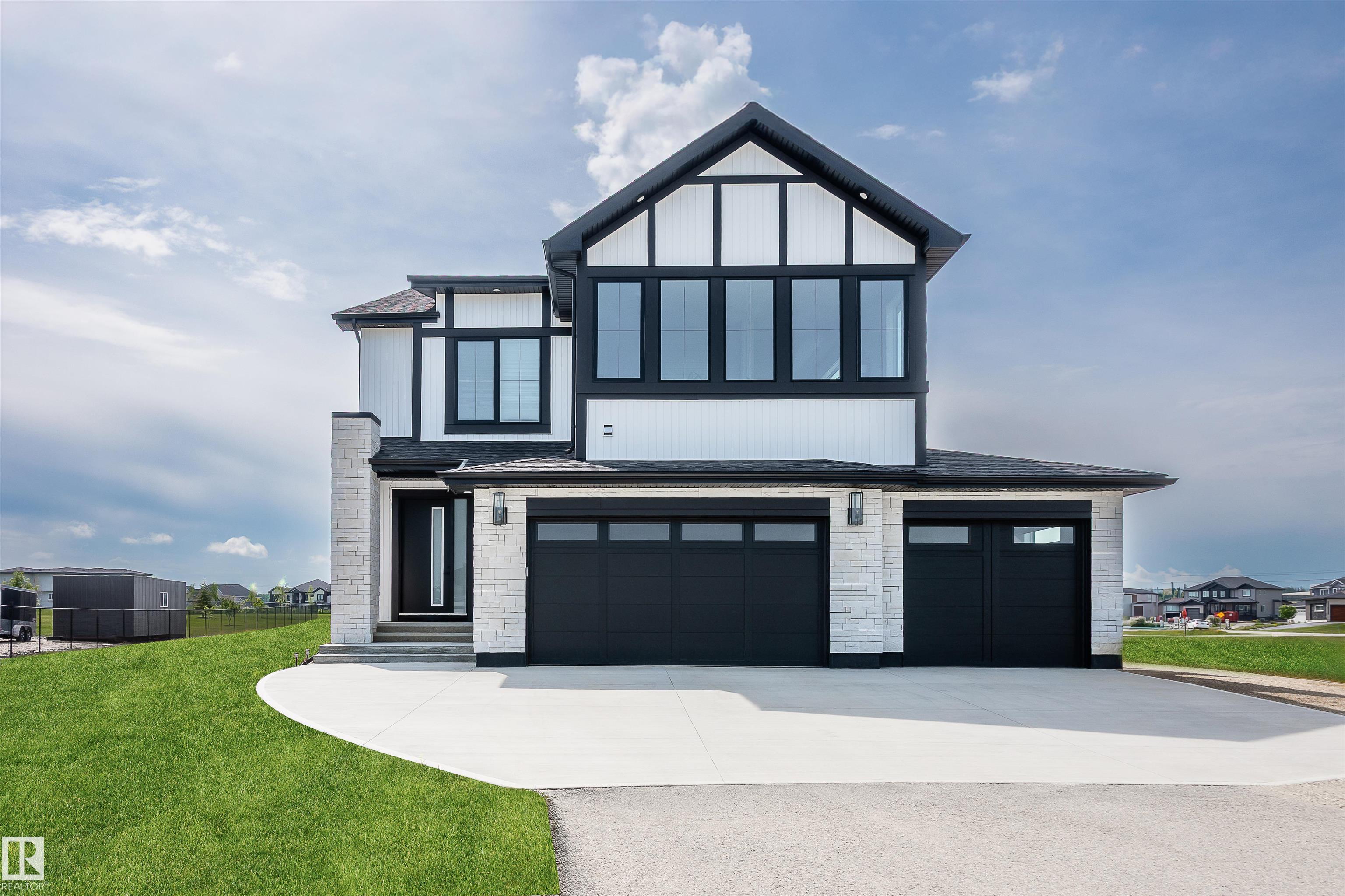 43 26409 Twp Rd 532 A, Rural Parkland County, MLS® # E4460226