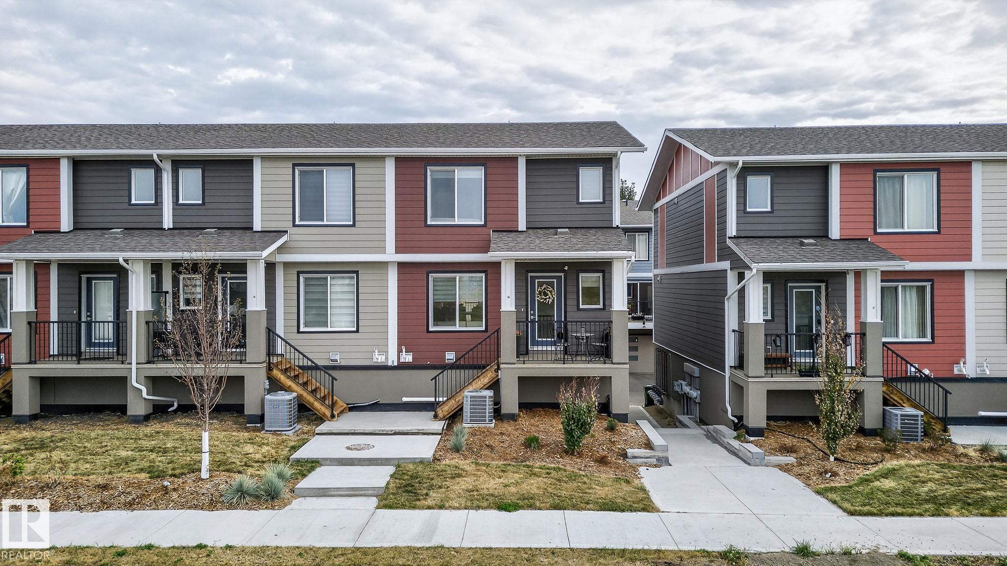 16 9250 156 Avenue, Edmonton, MLS® # E4460242