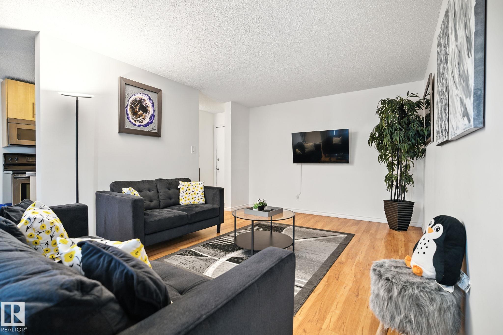 202 10149 83 Avenue, Edmonton, MLS® # E4460245