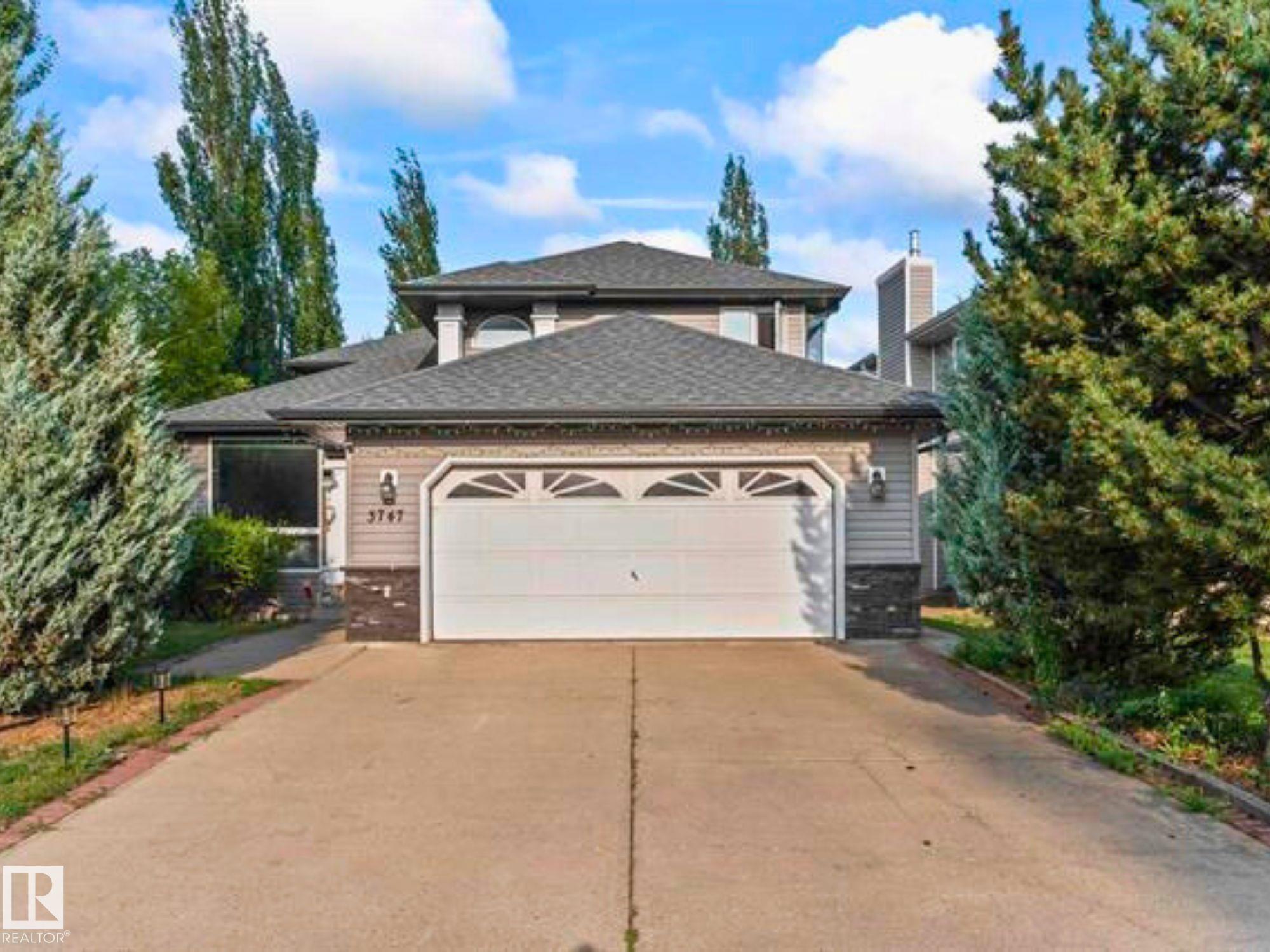 3747 30 Street, Edmonton, MLS® # E4460252