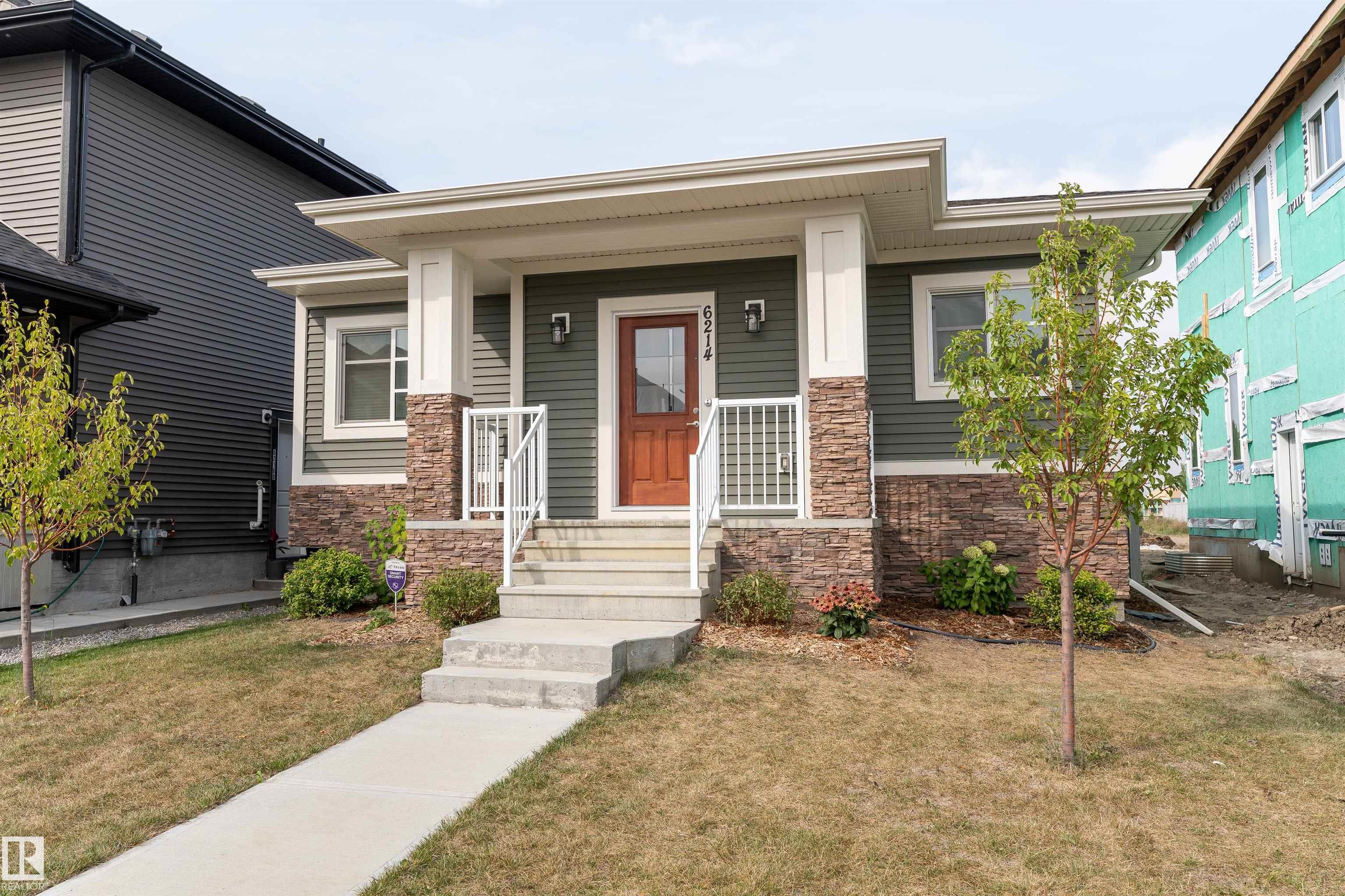 6214 Hampton Gray Avenue, Edmonton, MLS® # E4460255
