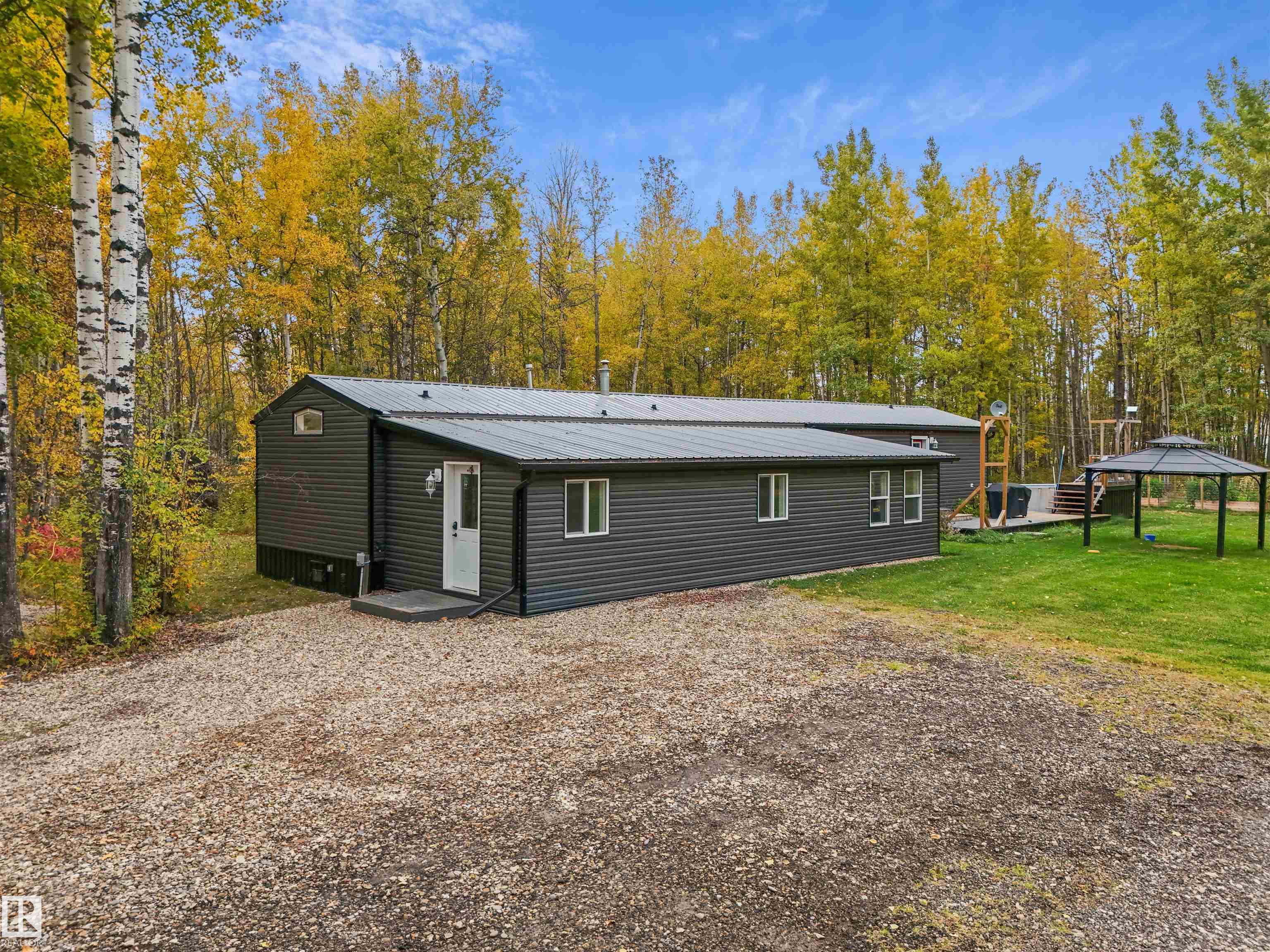 8102 Twp Road 494, Rural Brazeau County, MLS® # E4460257
