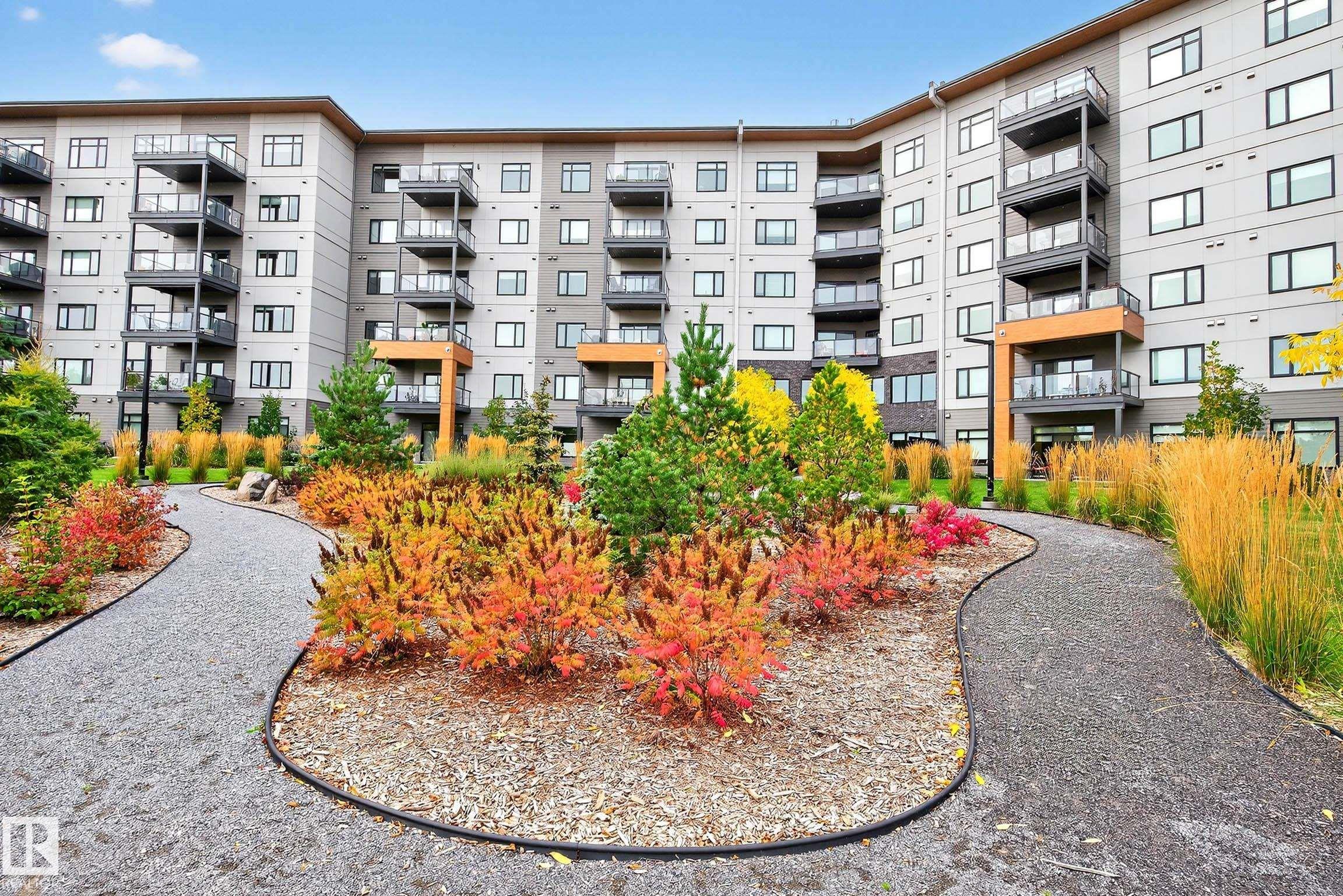 303 7463 May Common, Edmonton, MLS® # E4460259