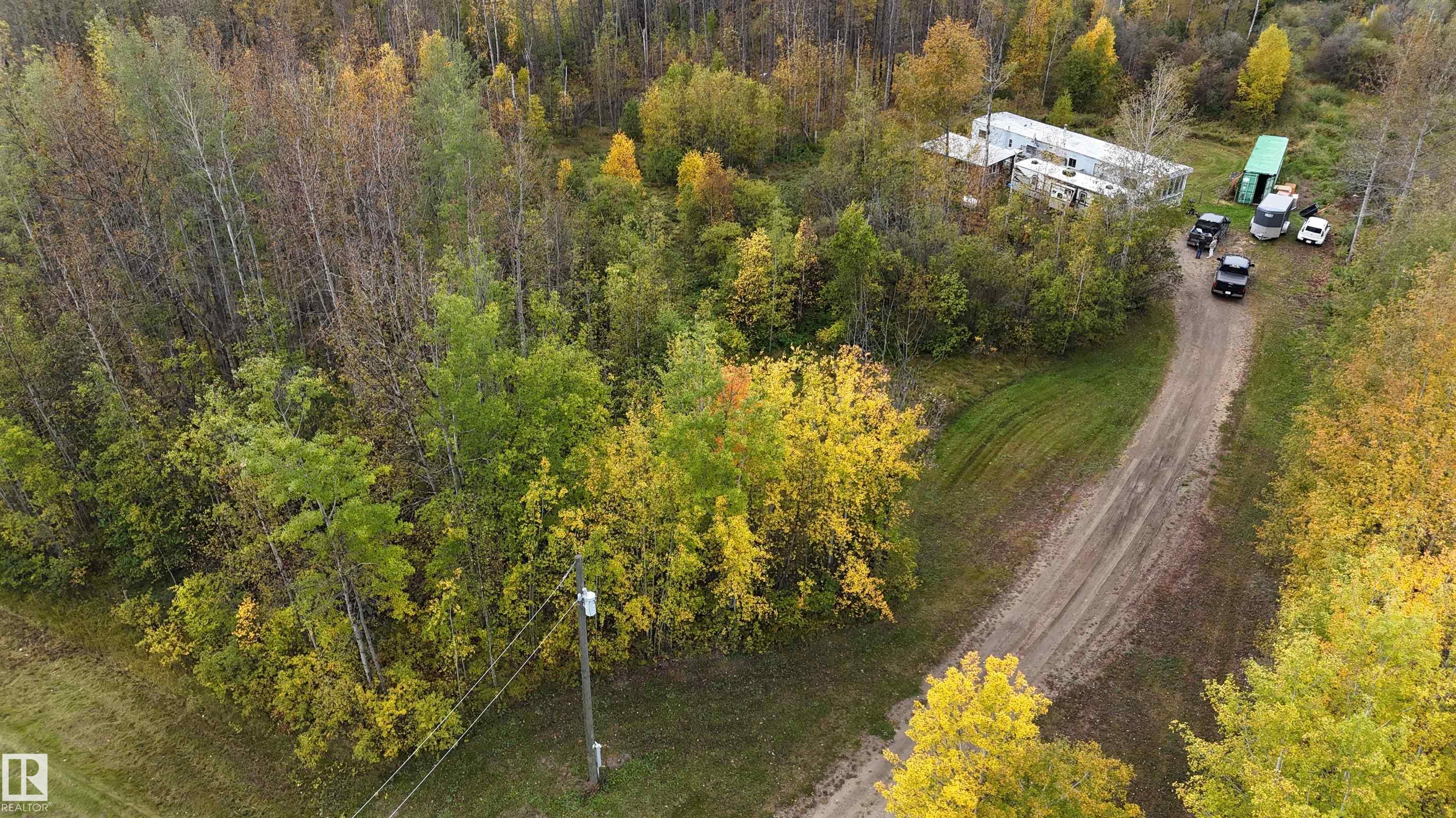 48032 Rr 60, Rural Brazeau County, MLS® # E4460266