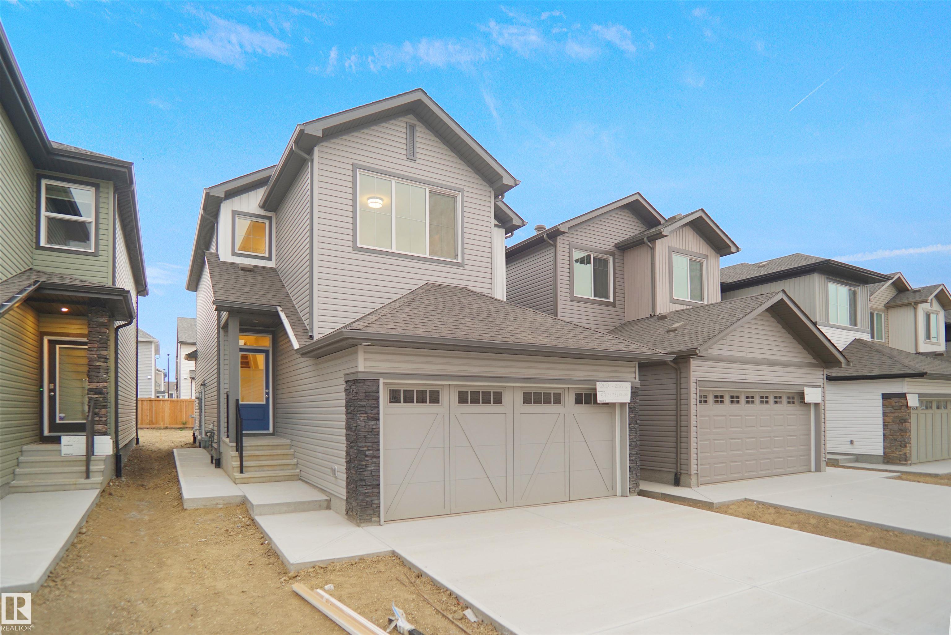 2021 209a Street, Edmonton, MLS® # E4460285