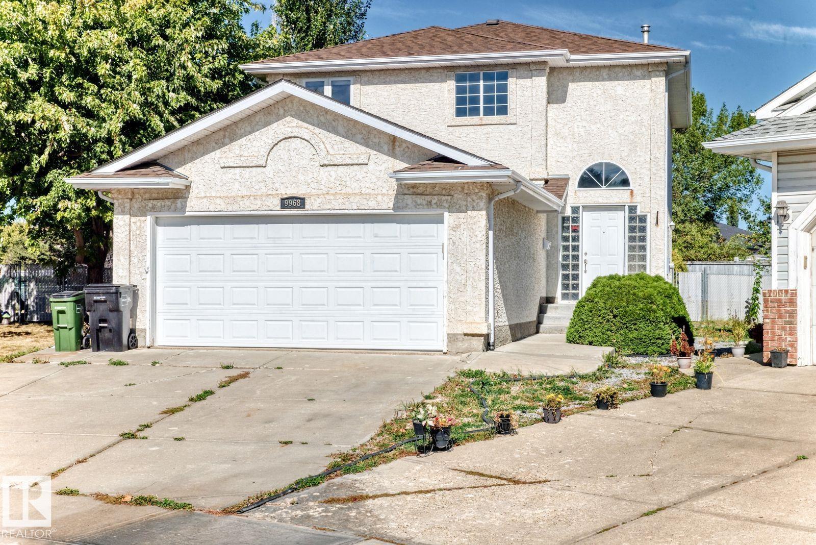9968 178 Avenue, Edmonton, MLS® # E4460288