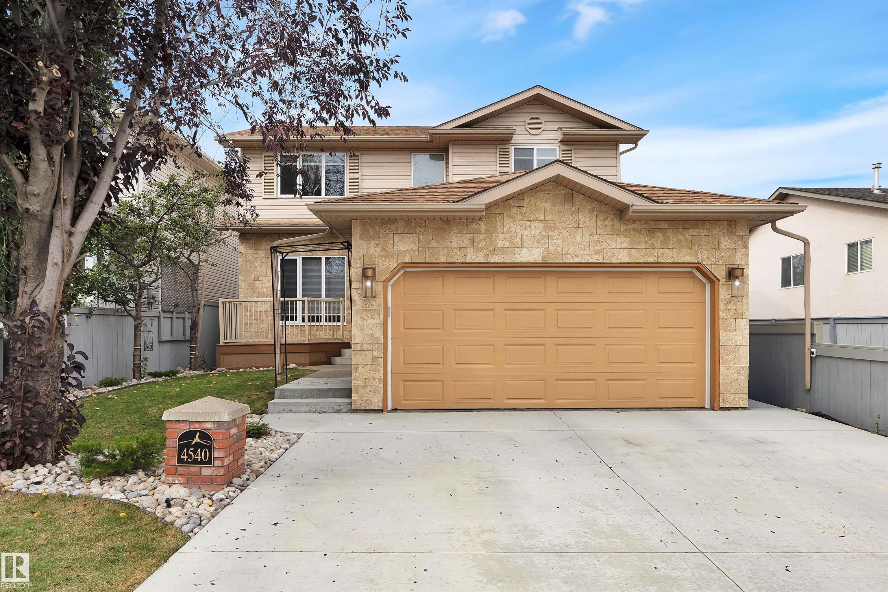 4540 190 Street, Edmonton, MLS® # E4460293