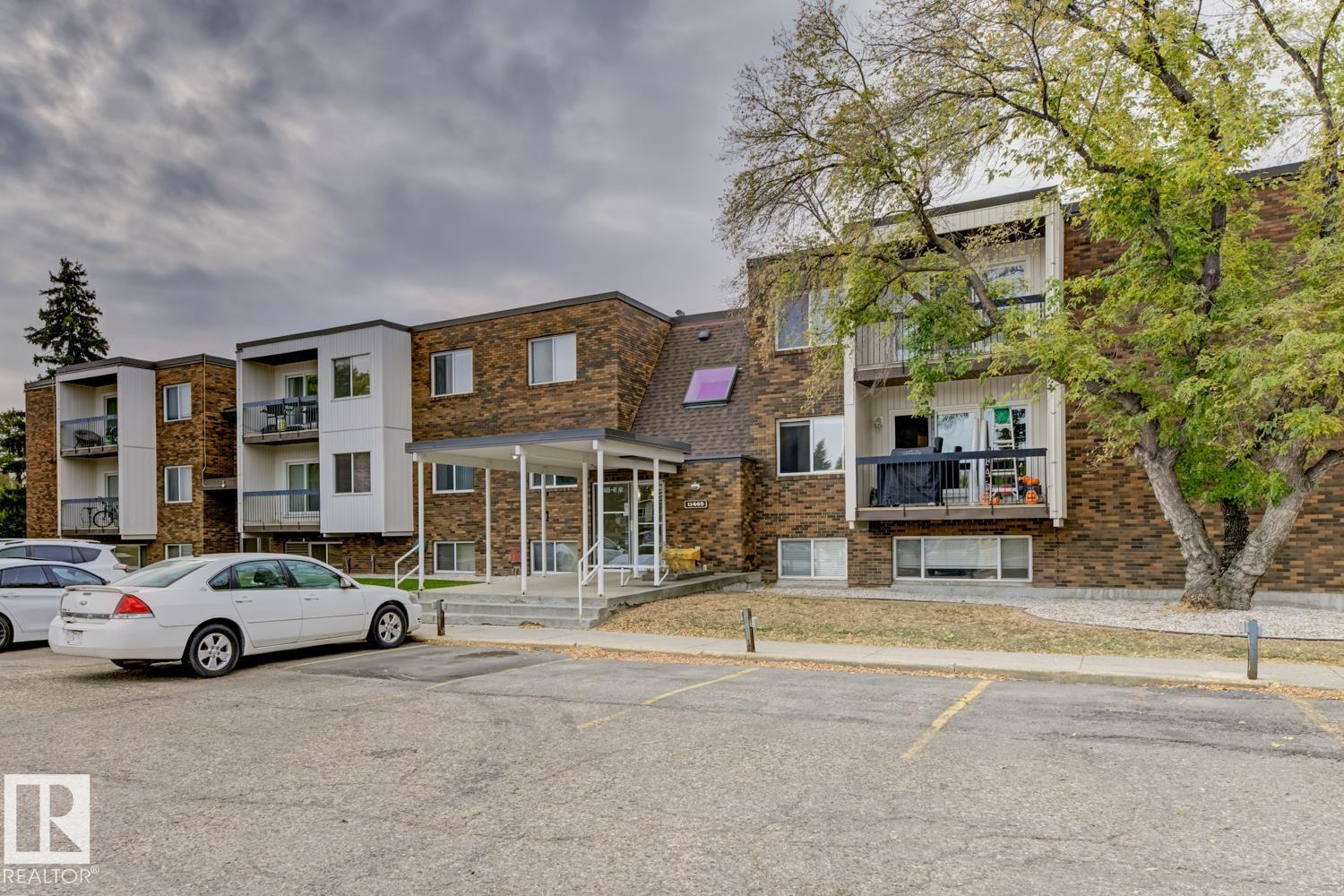 207 11465 41 Avenue, Edmonton, MLS® # E4460294