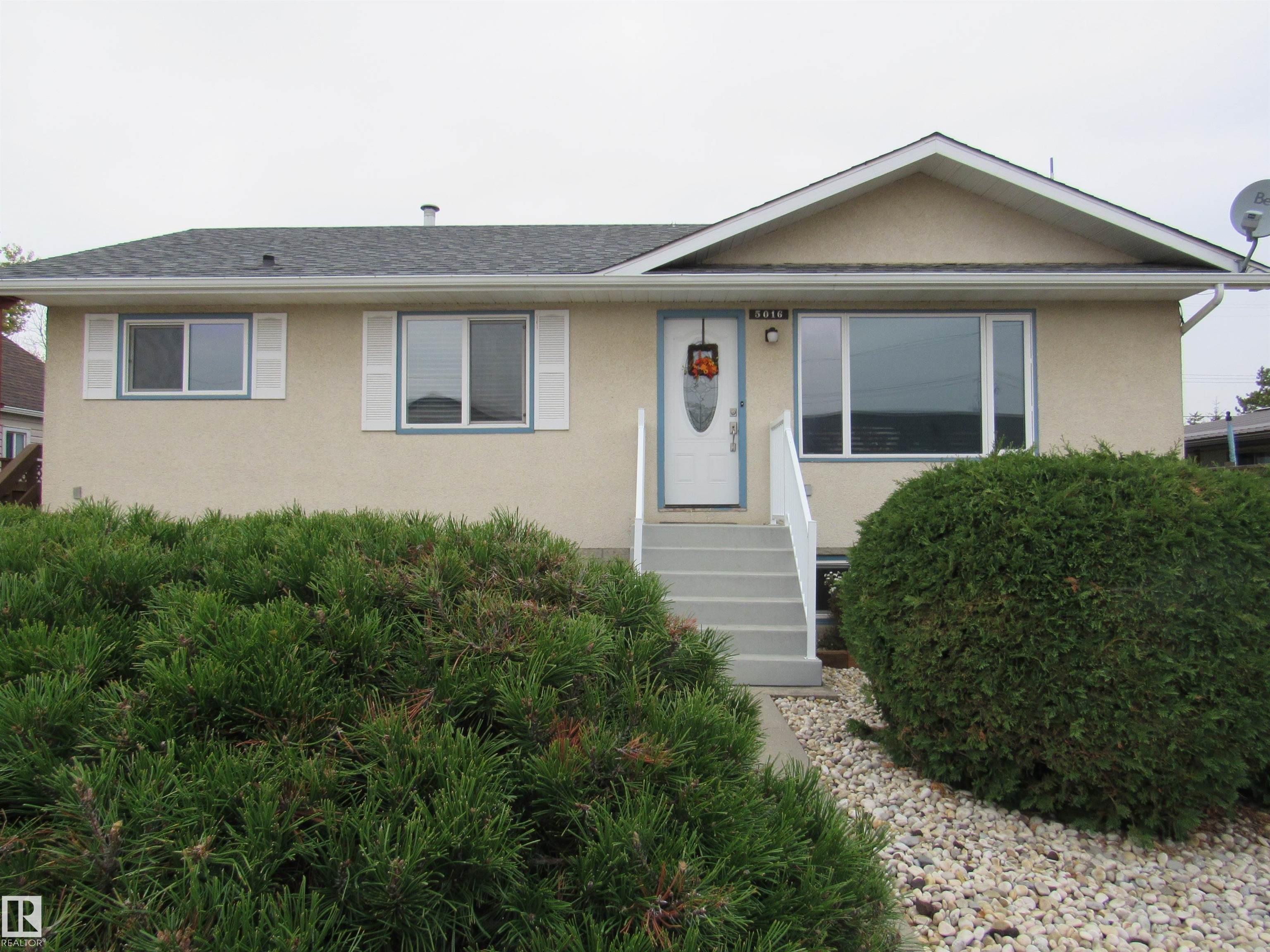 5016 51 Street, Barrhead, MLS® # E4460295