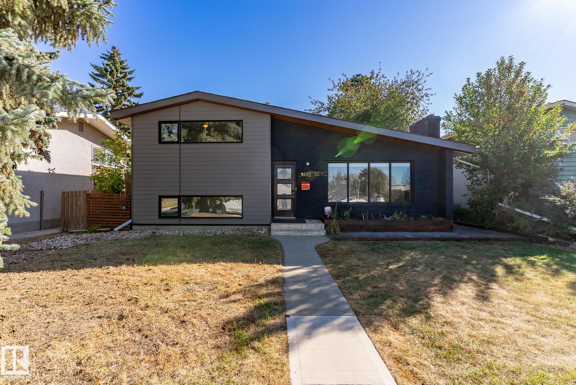 9221 52 Street, Edmonton, MLS® # E4460297