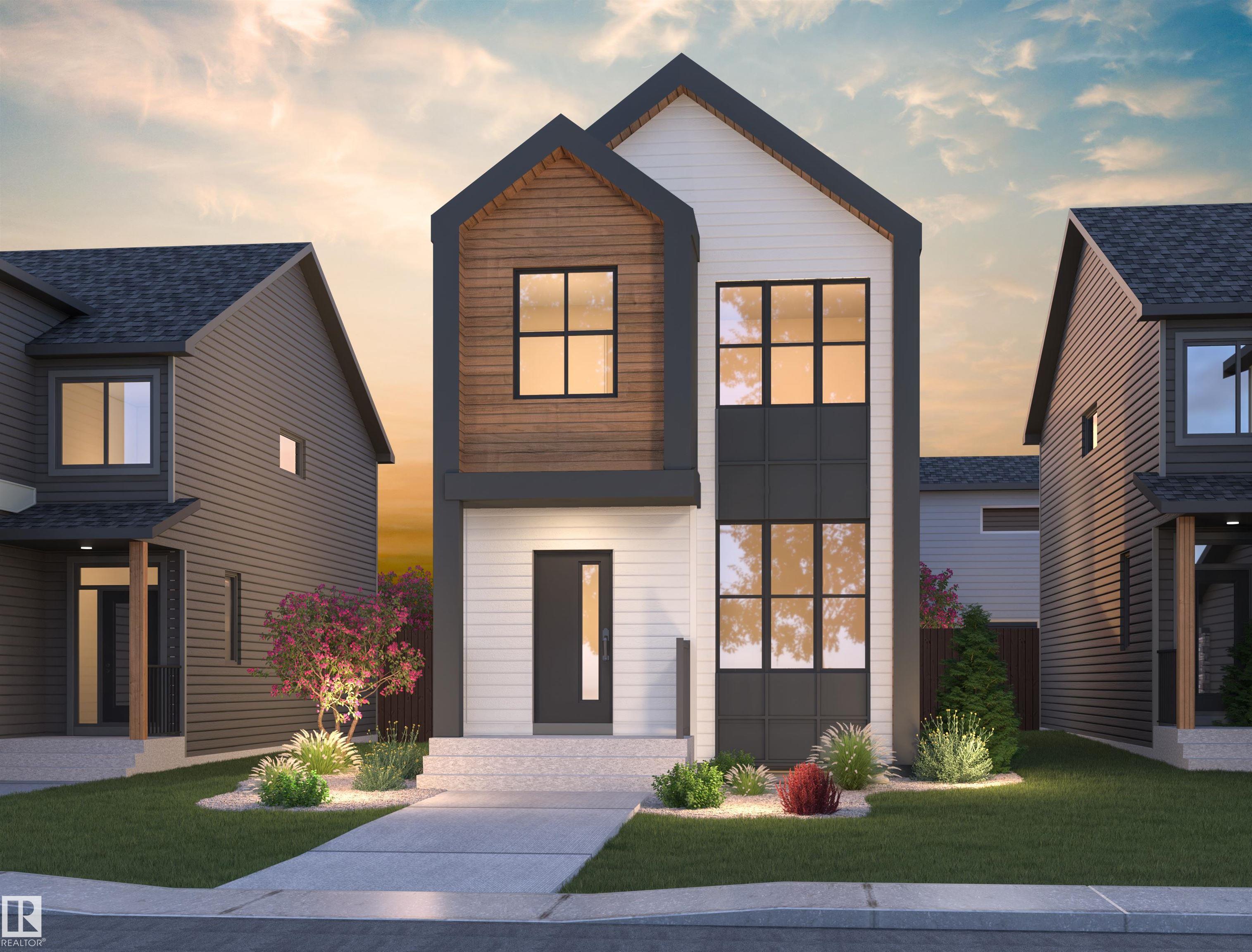 9121 Elves Loop, Edmonton, MLS® # E4460298