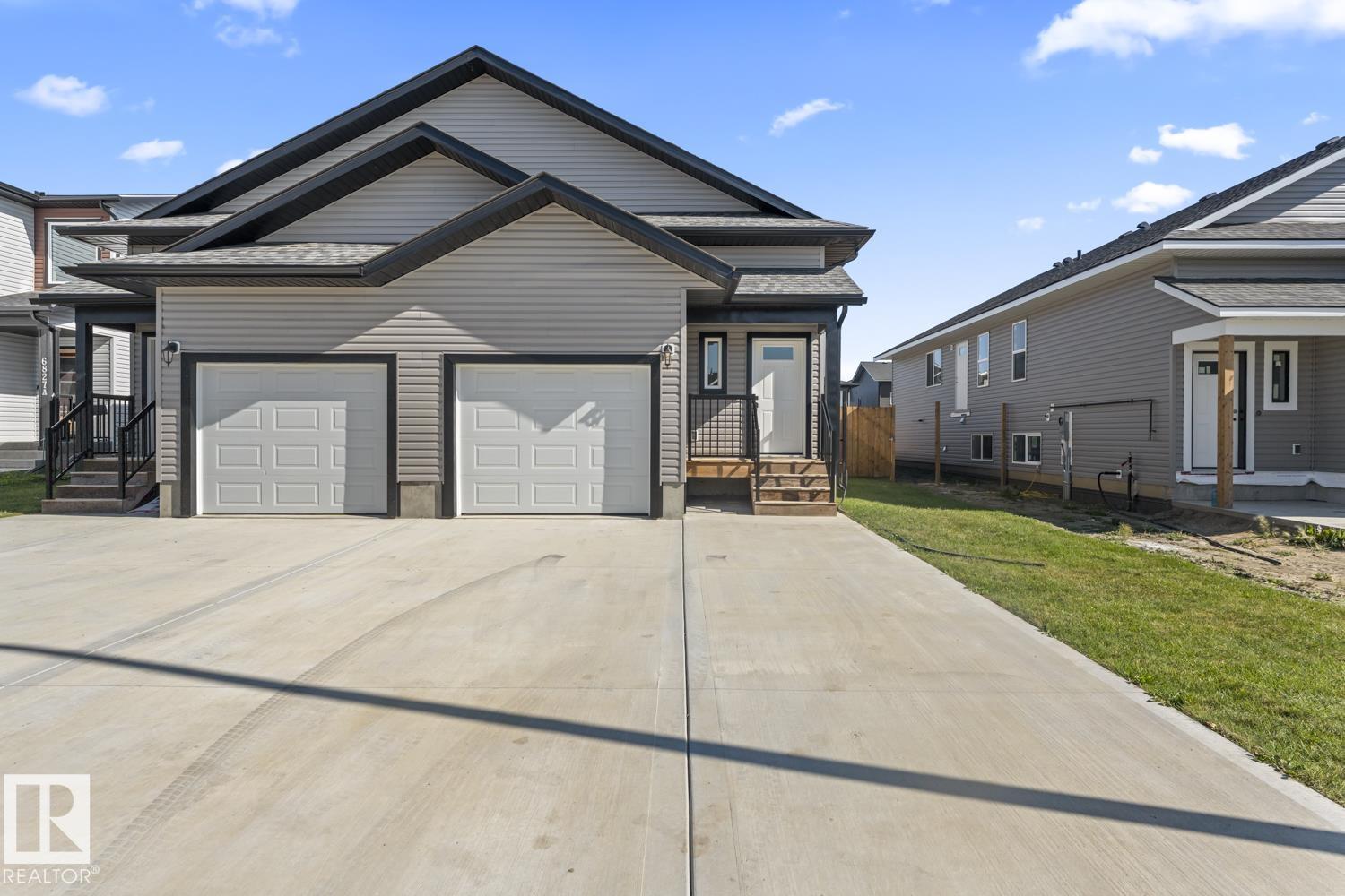 6823a Tri City Way, Cold Lake, MLS® # E4460301