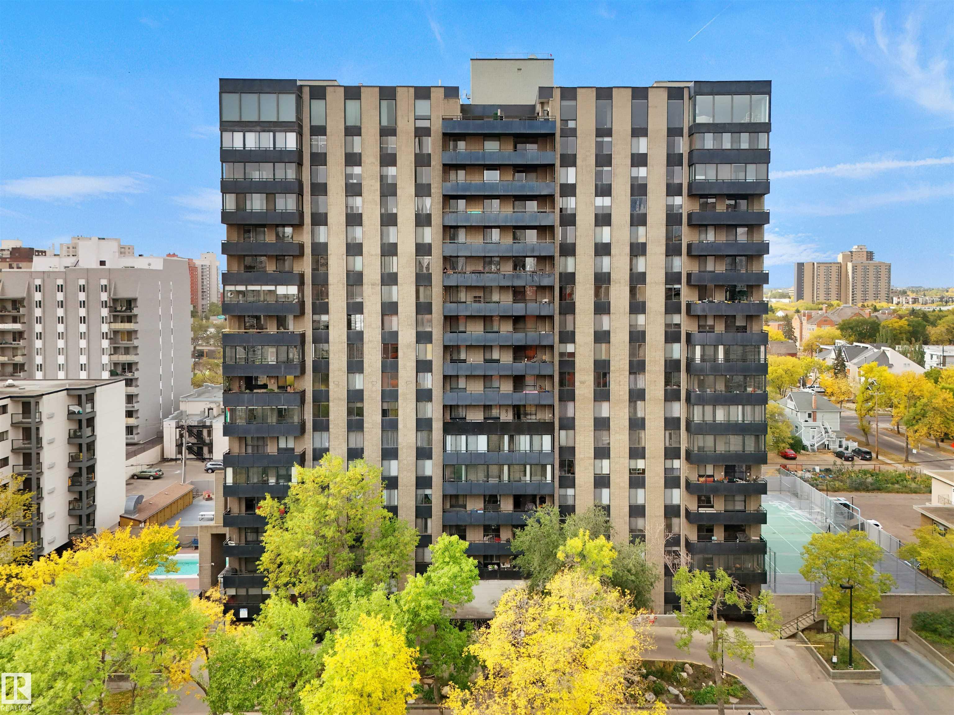 1604 10160 115 Street Nw, Edmonton, MLS® # E4460305