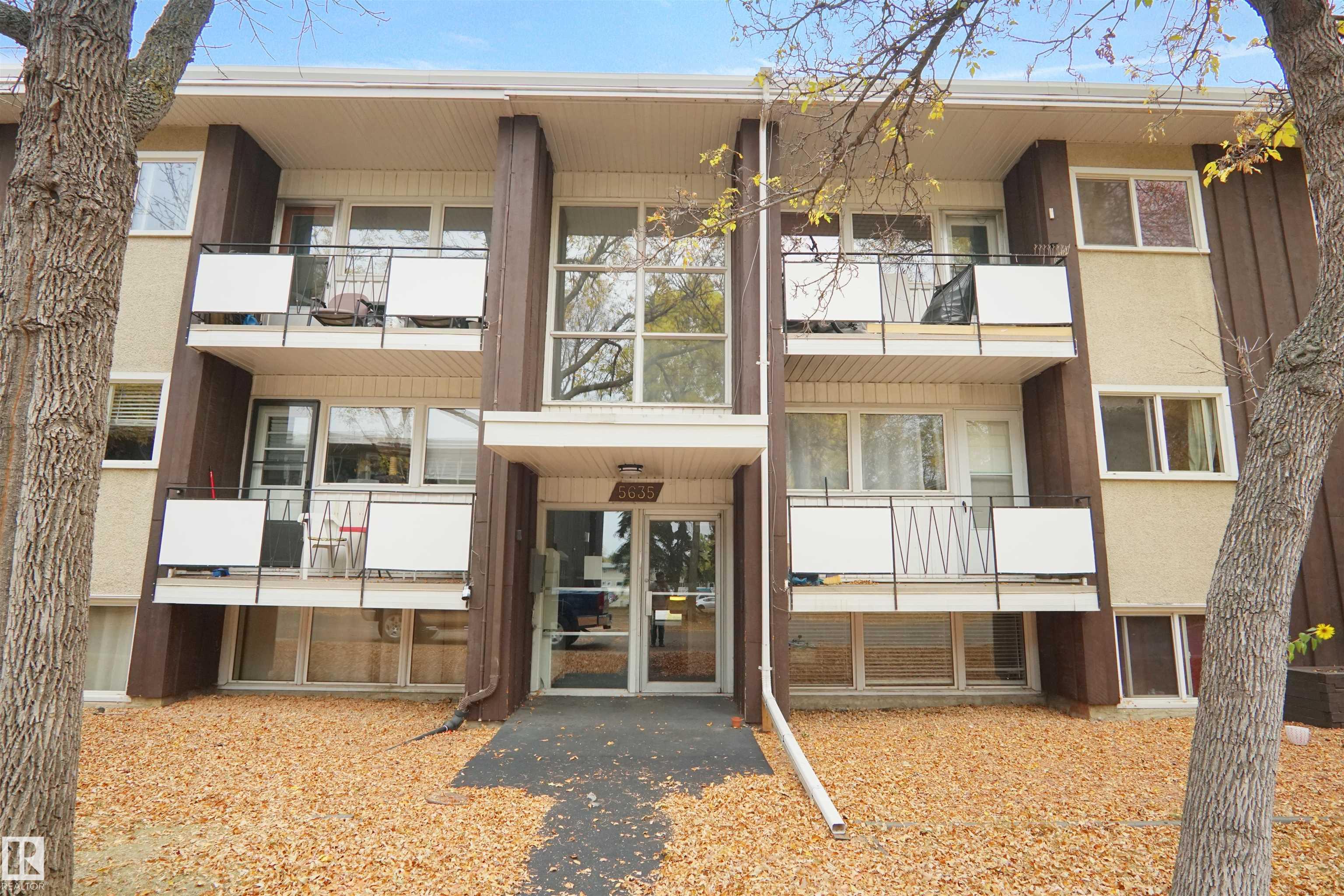1 5635 105 Street, Edmonton, MLS® # E4460306