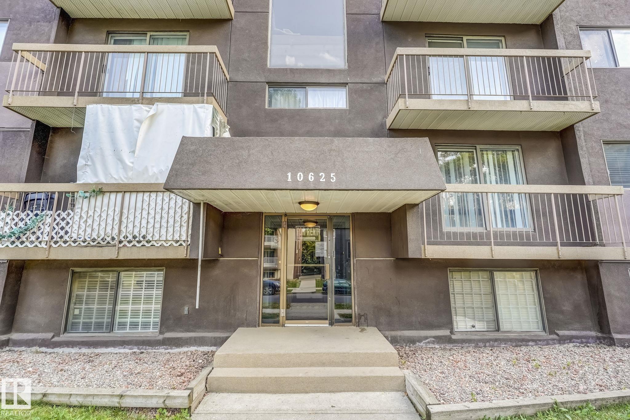  Multi-Family Residential Building for Sale, MLS® # E4460310