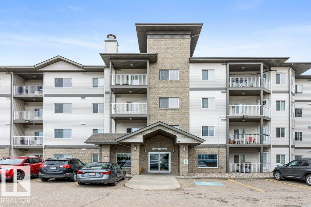 135 16807 100 Avenue, Edmonton, MLS® # E4460311