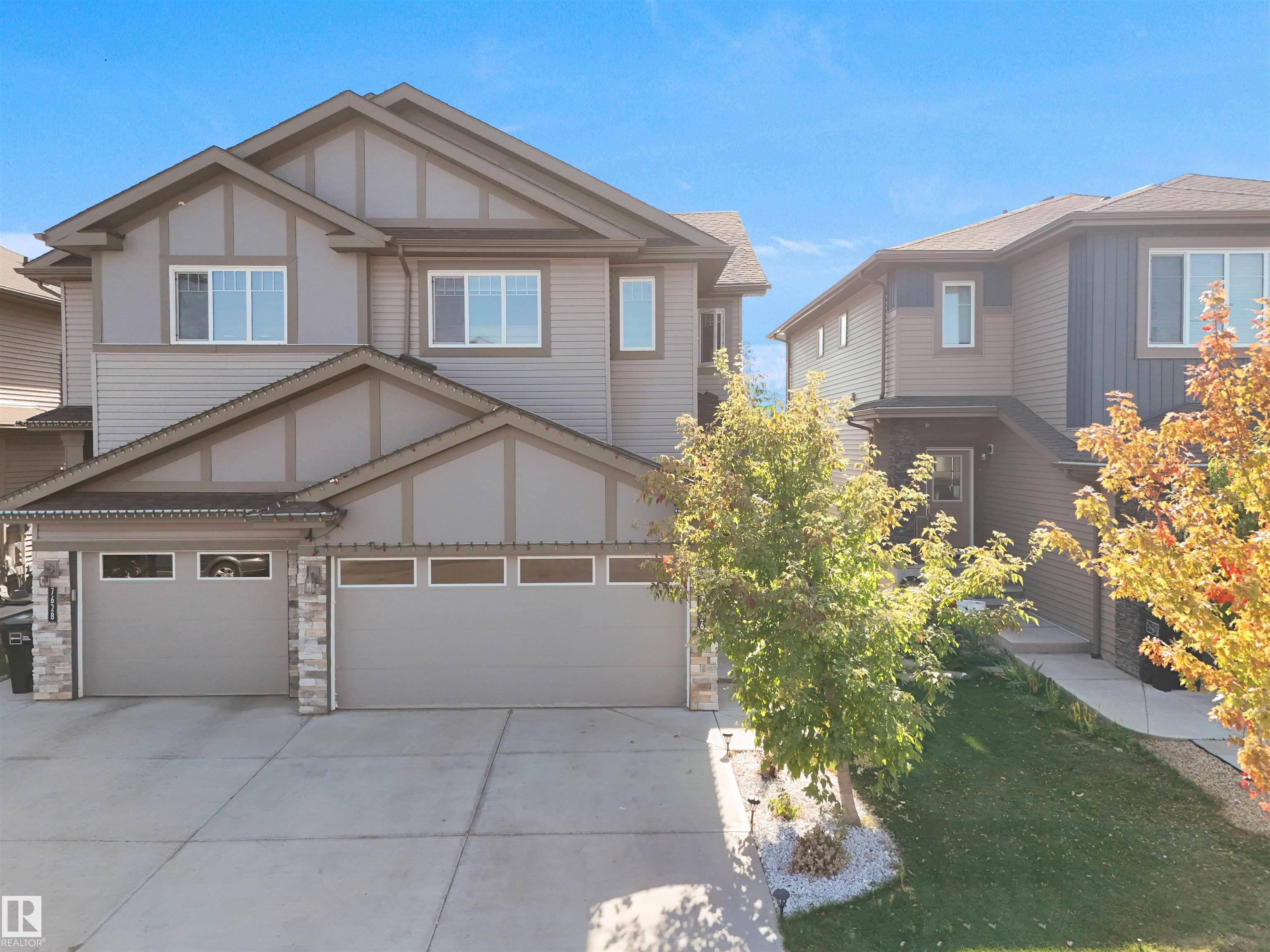 7626 Creighton Place Sw, Edmonton, MLS® # E4460315