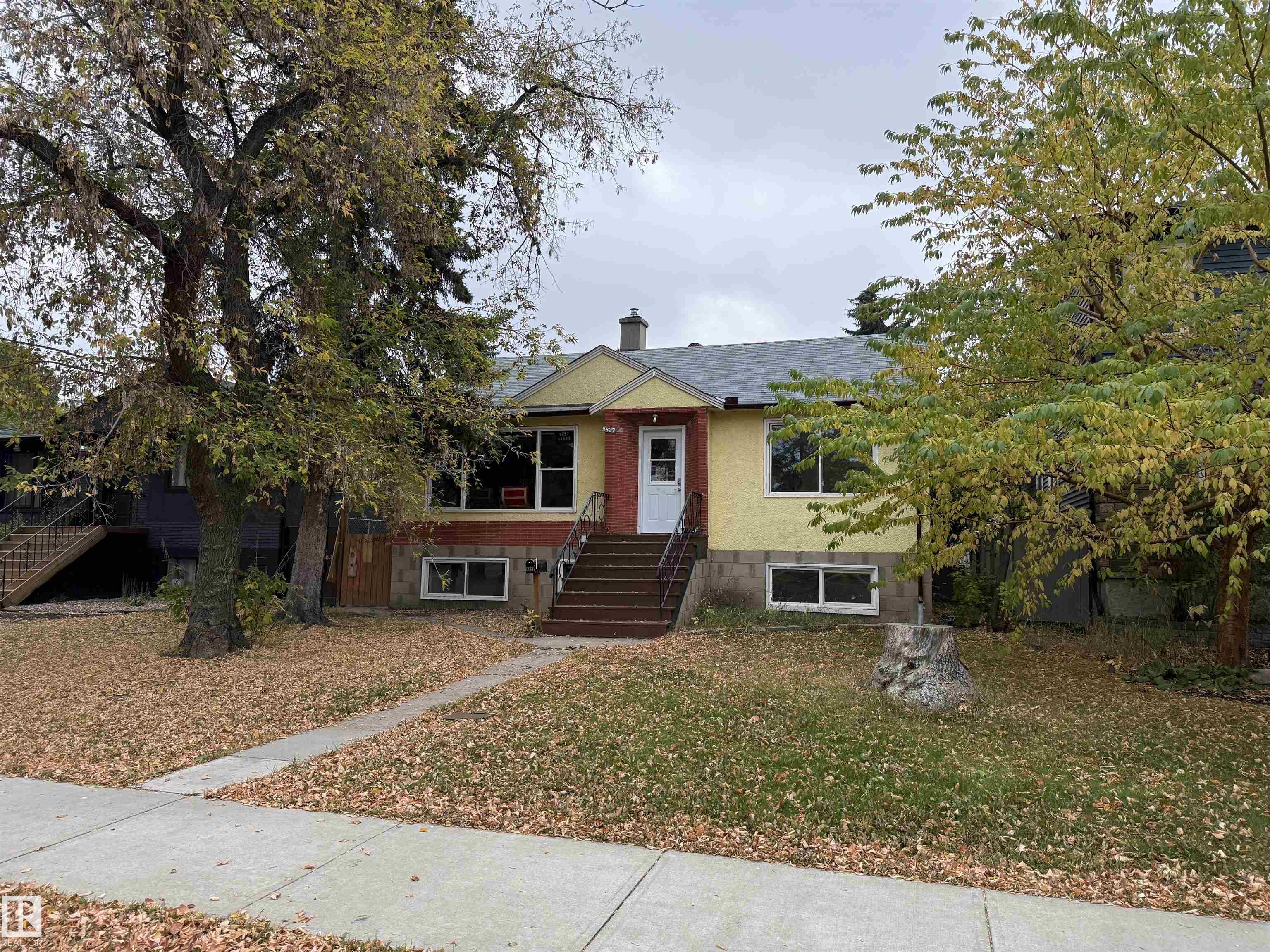9837 68 Avenue, Edmonton, MLS® # E4460318