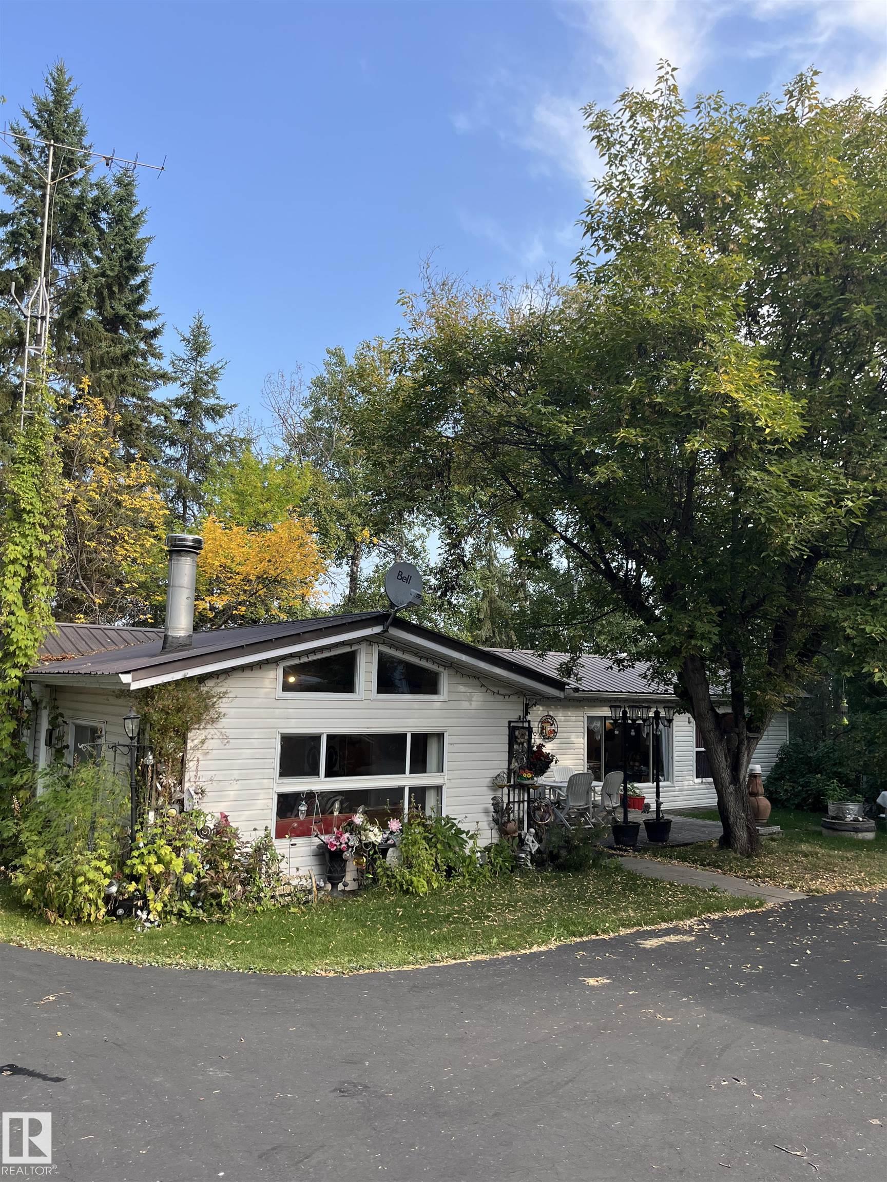 50 Elk Road, Rural Bonnyville M.d., MLS® # E4460319