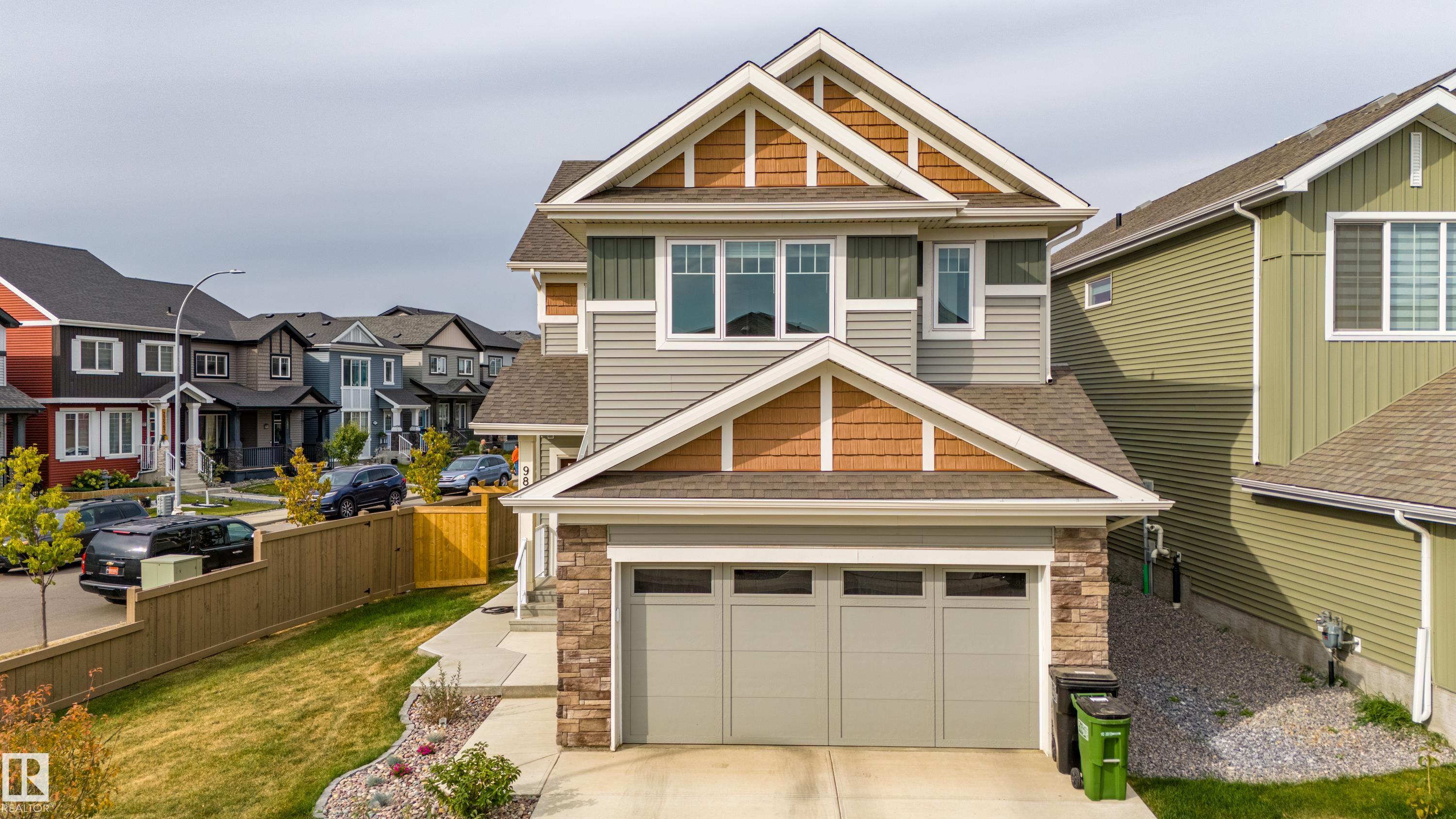 9806 225a Street, Edmonton, MLS® # E4460320