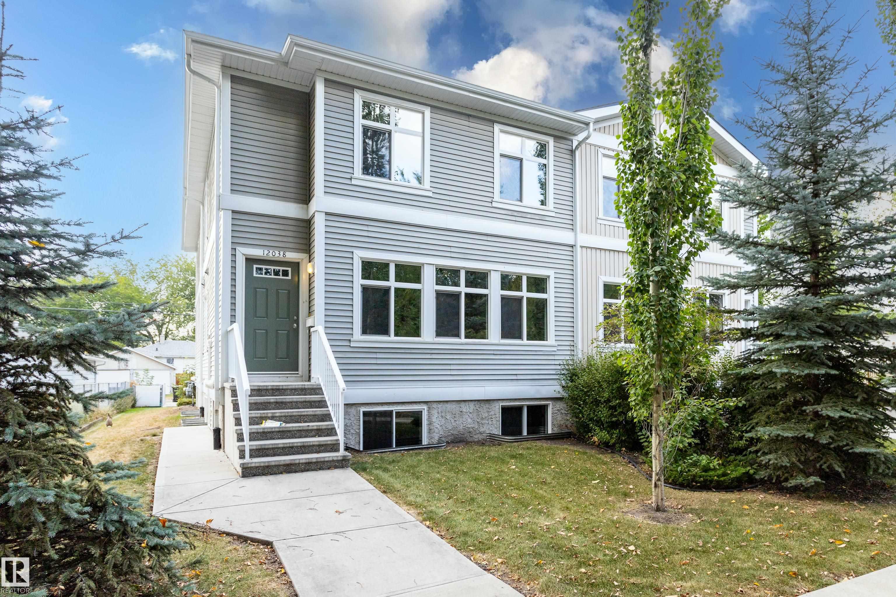 12038 62 Street, Edmonton, MLS® # E4460322