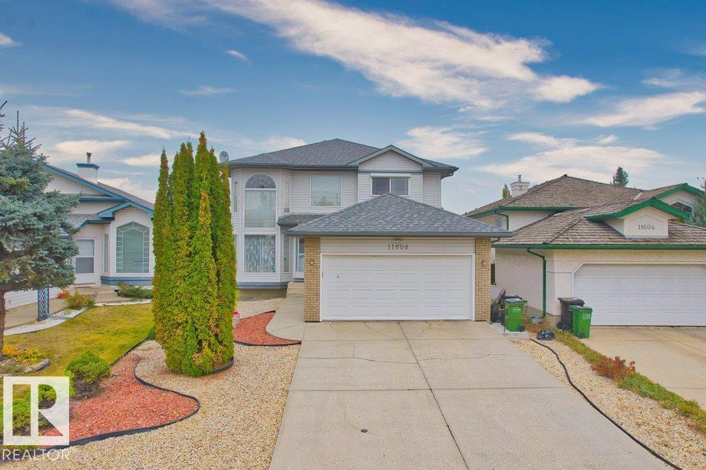 11608 11a Avenue, Edmonton, MLS® # E4460327