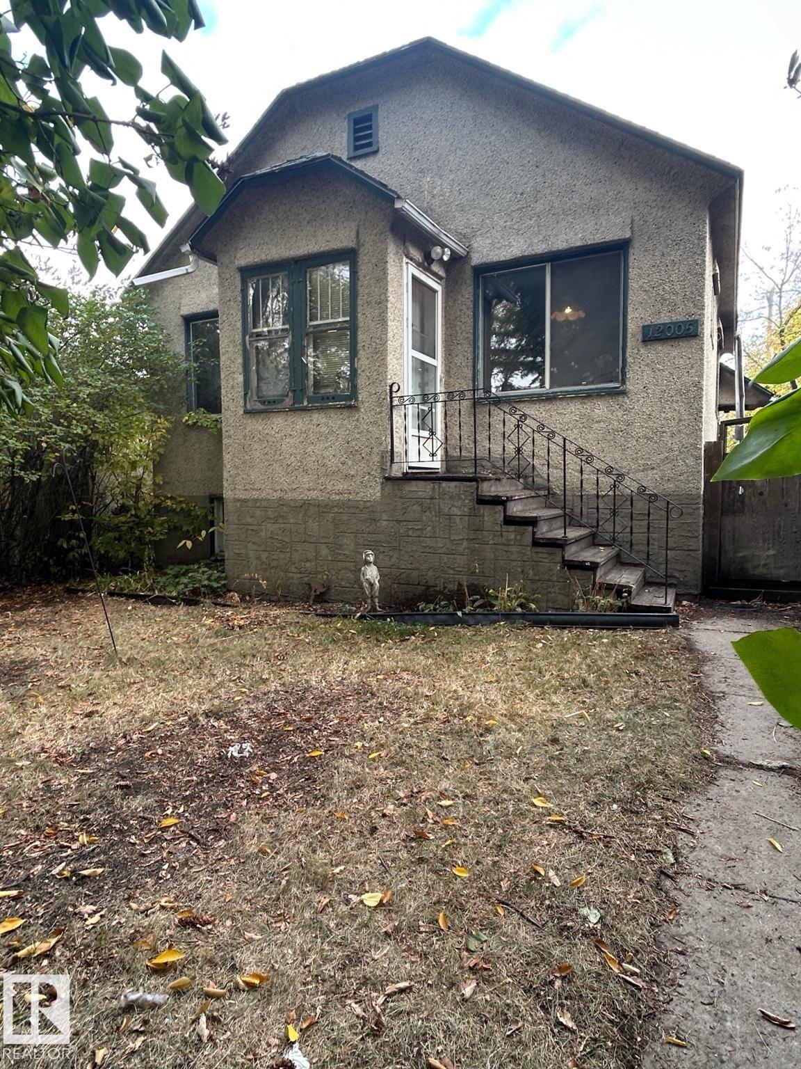 12005 69 Street, Edmonton, MLS® # E4460328
