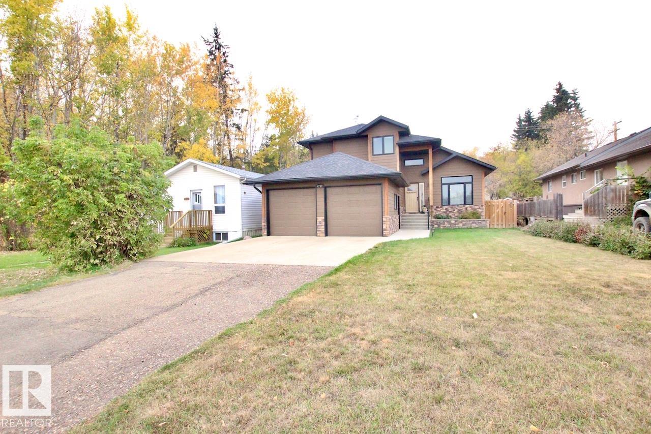 4717 52 Street, Athabasca Town, MLS® # E4460329