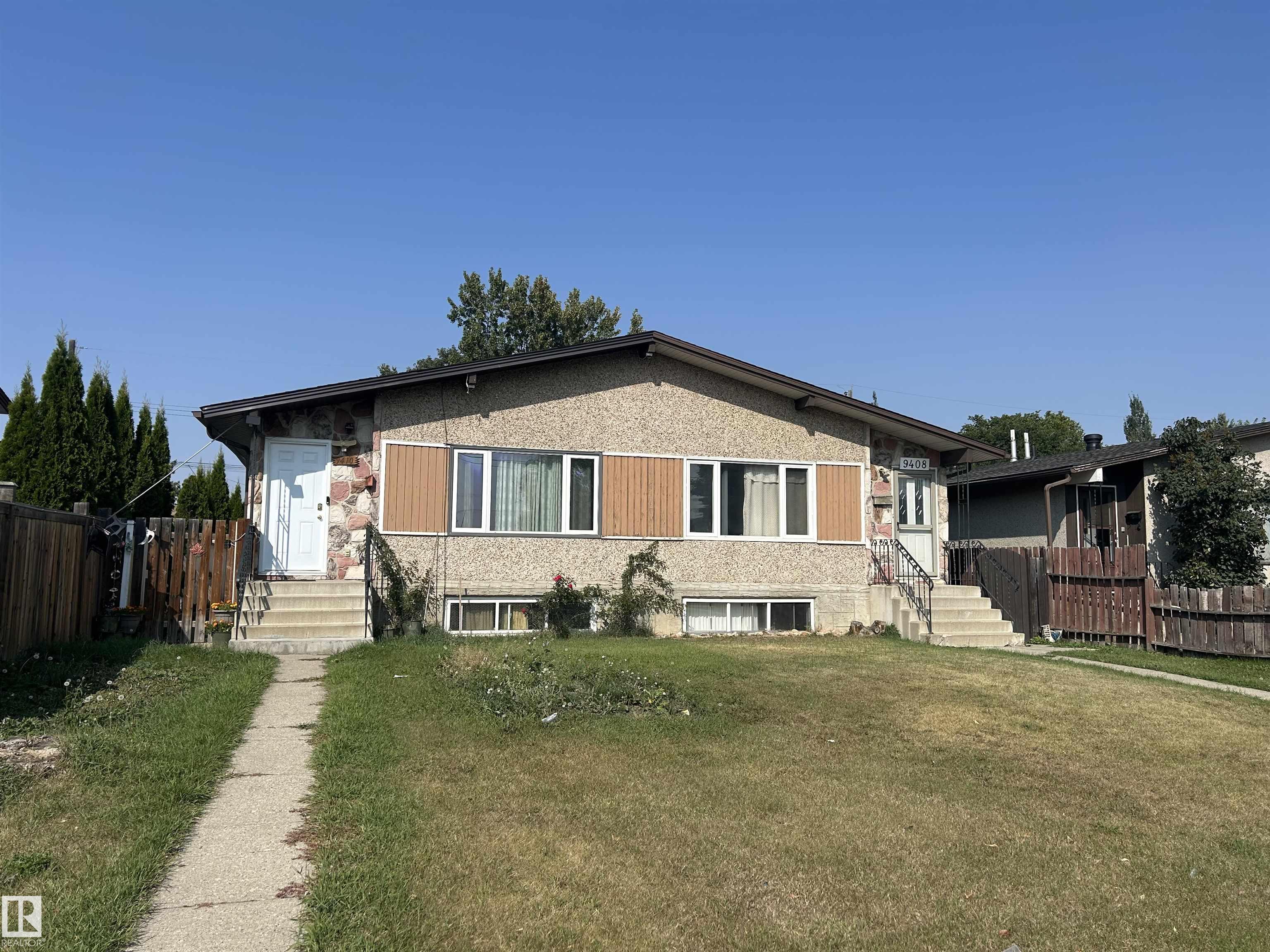 9410 128 Avenue Nw, Edmonton, MLS® # E4460330
