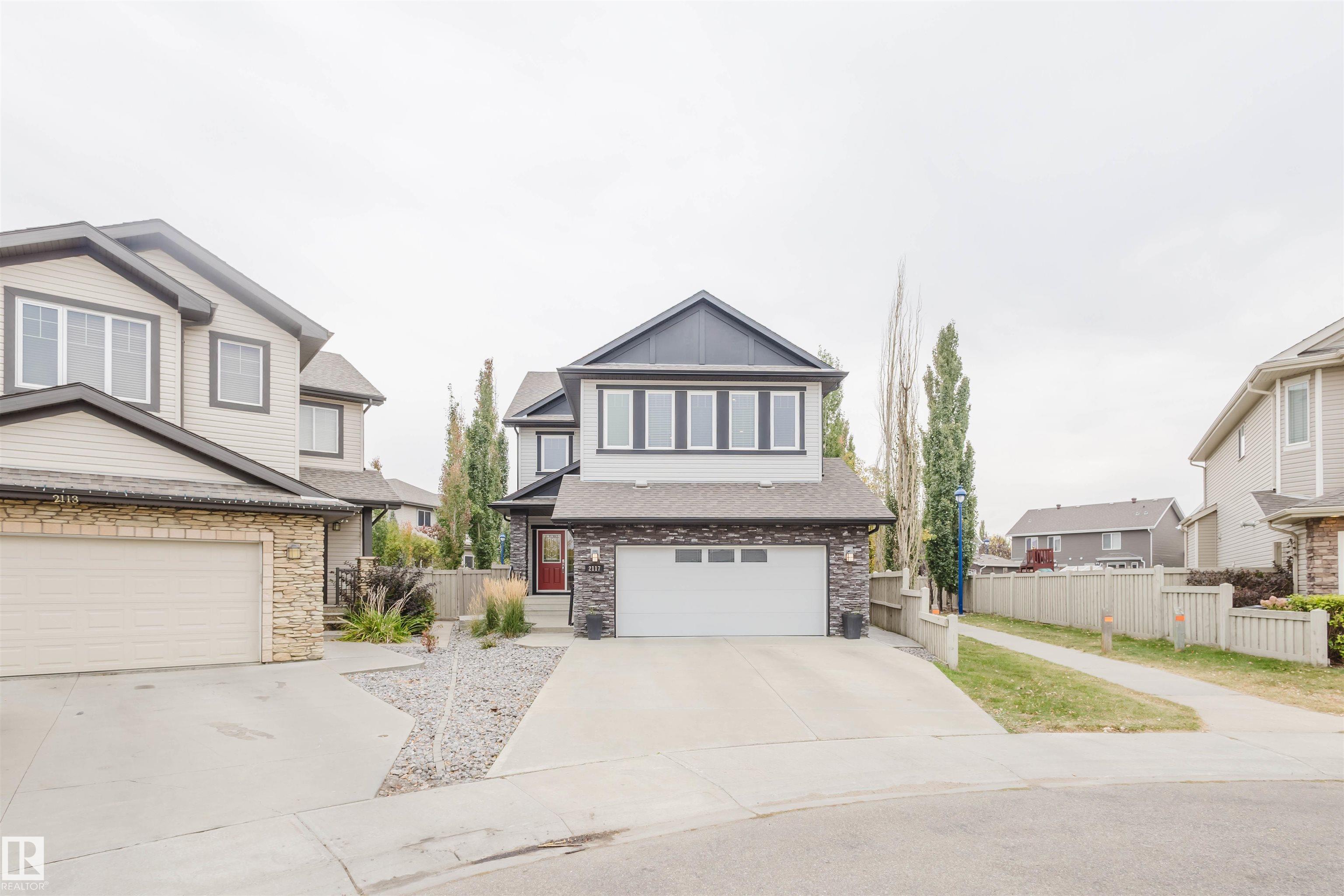 2117 69a Street, Edmonton, MLS® # E4460331