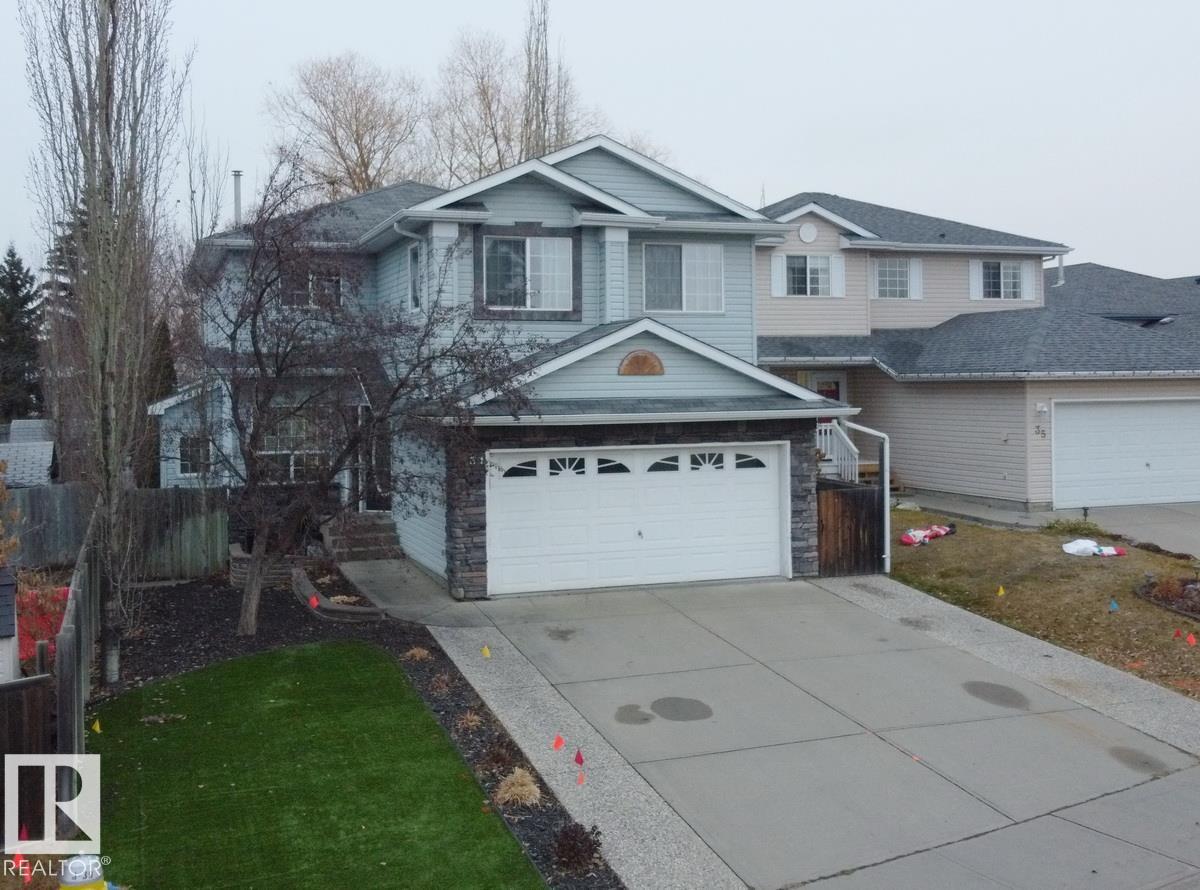 31 Westwood Way, Fort Saskatchewan, MLS® # E4460332