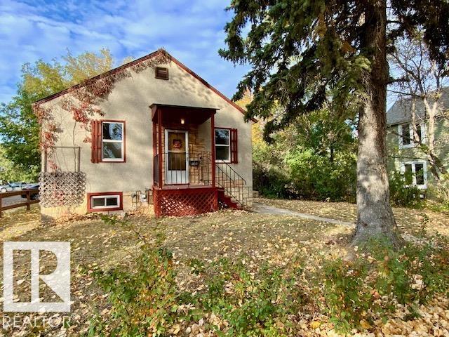 5104 52 Avenue, Wetaskiwin, MLS® # E4460338