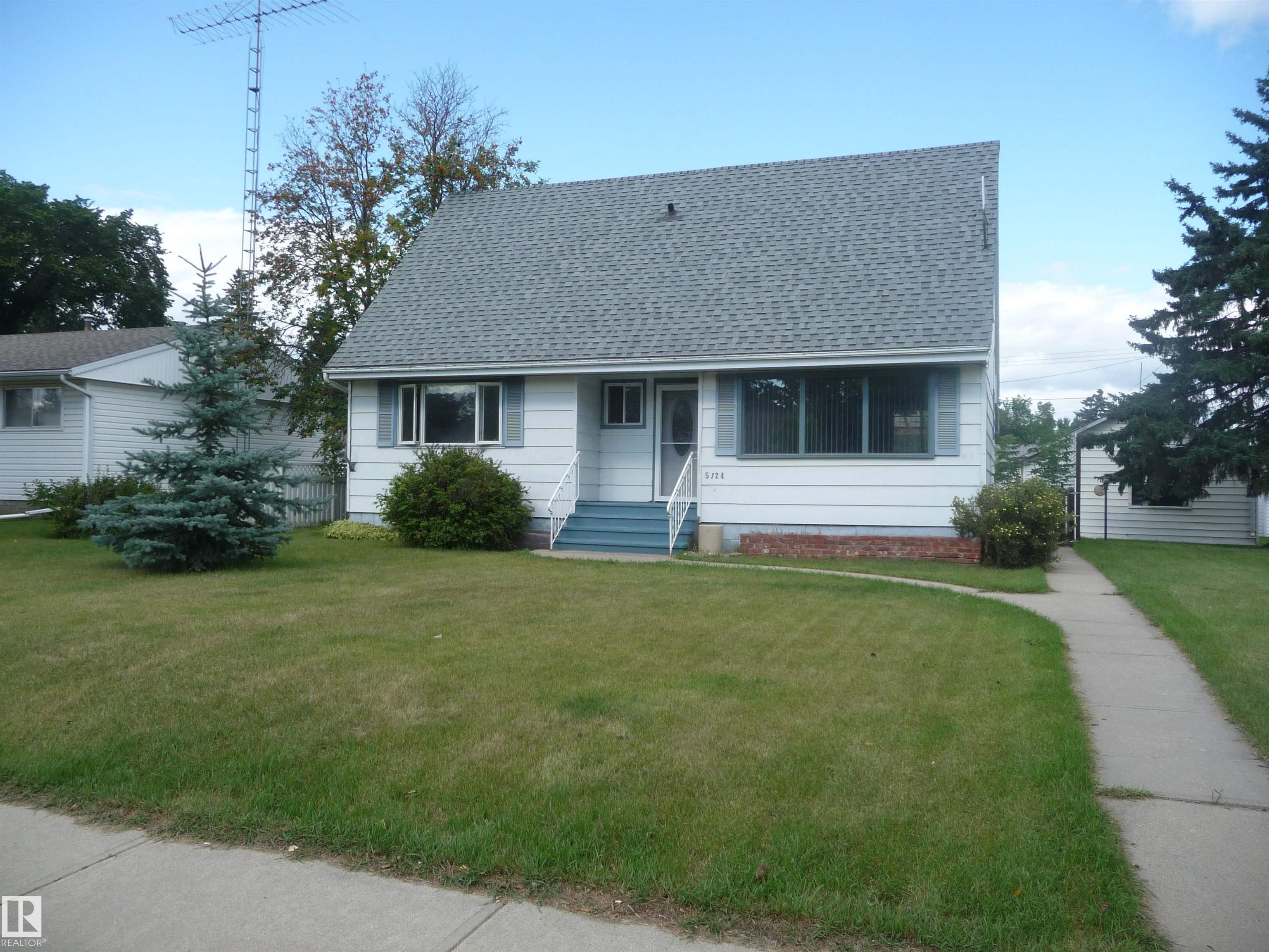 5124 56 Avenue, Viking, MLS® # E4460341
