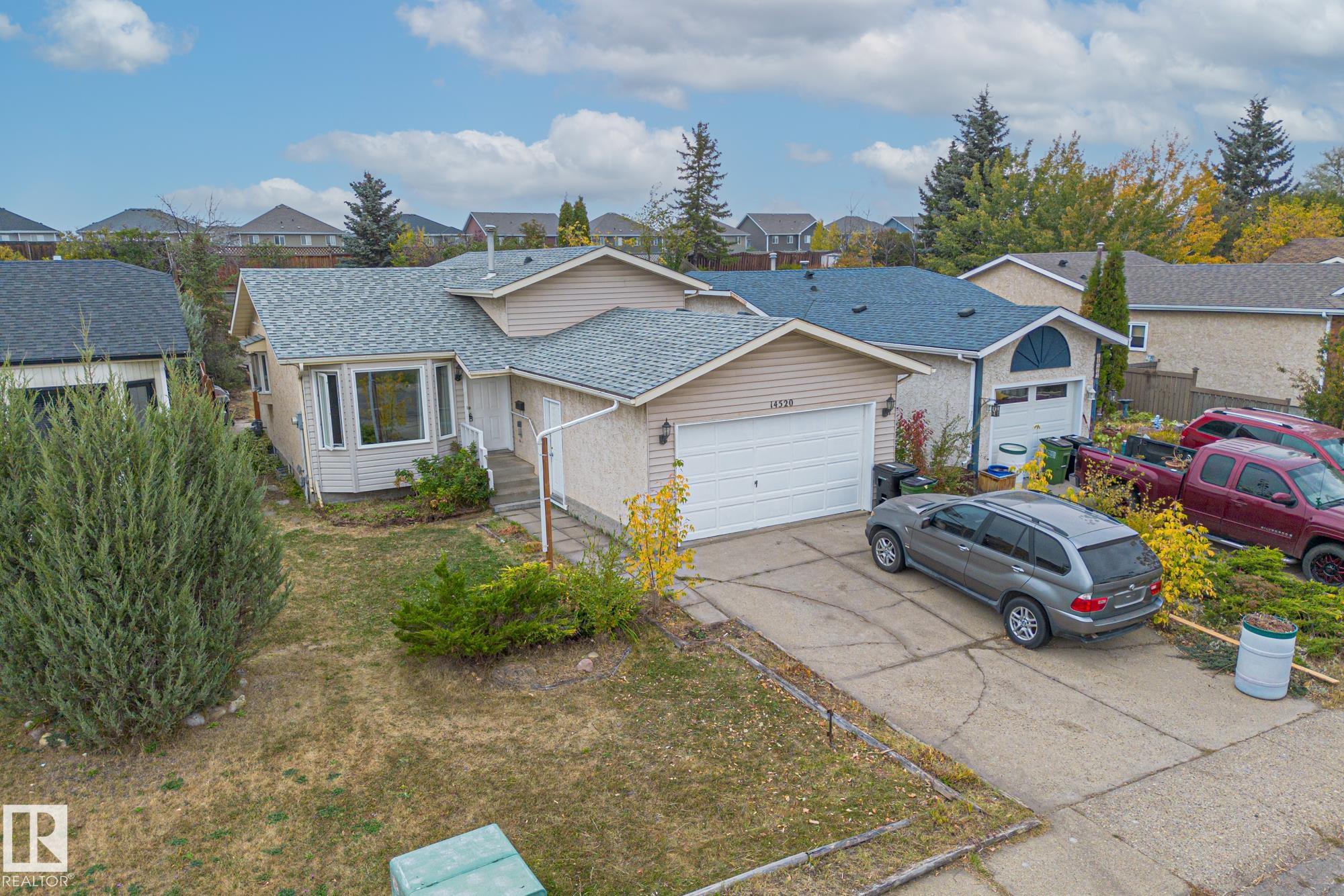 14520 37 Street, Edmonton, MLS® # E4460344