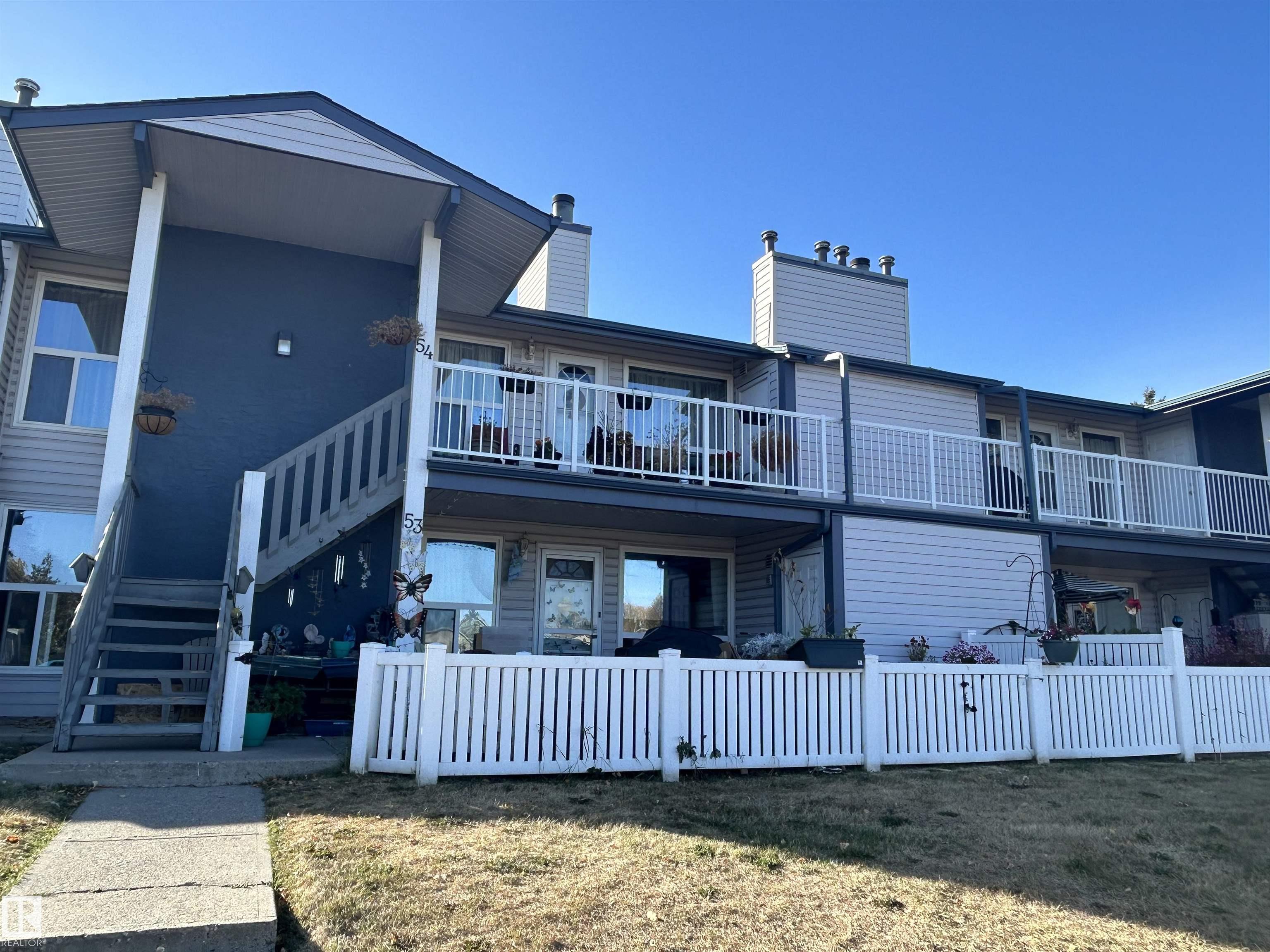 53 14620 26 Street, Edmonton, MLS® # E4460348