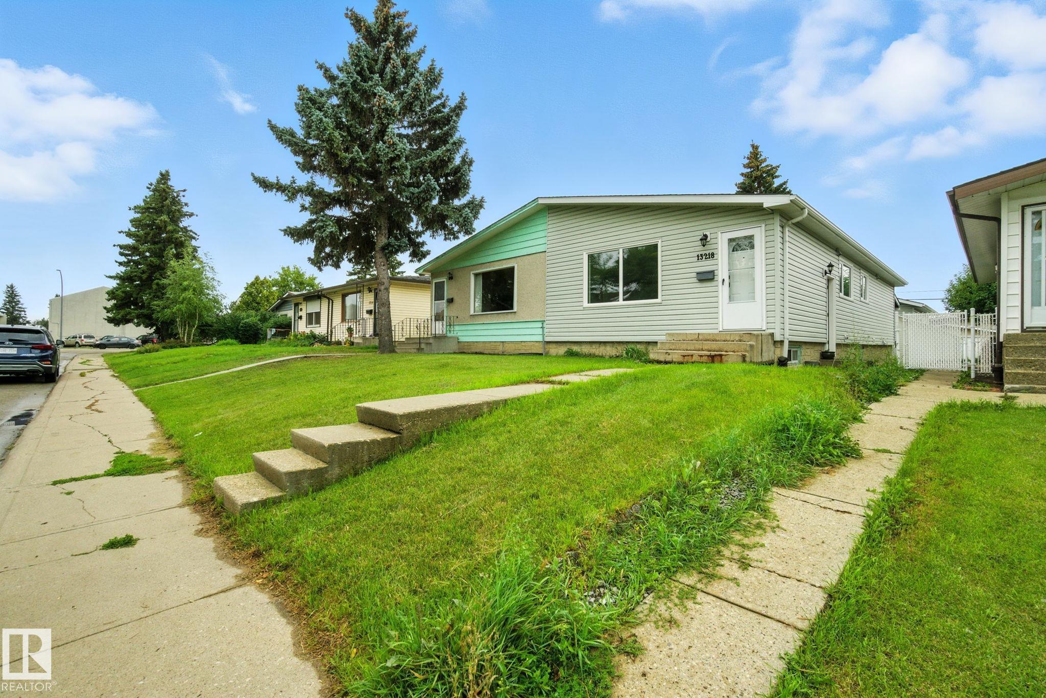 13218 81 Street, Edmonton, MLS® # E4460352