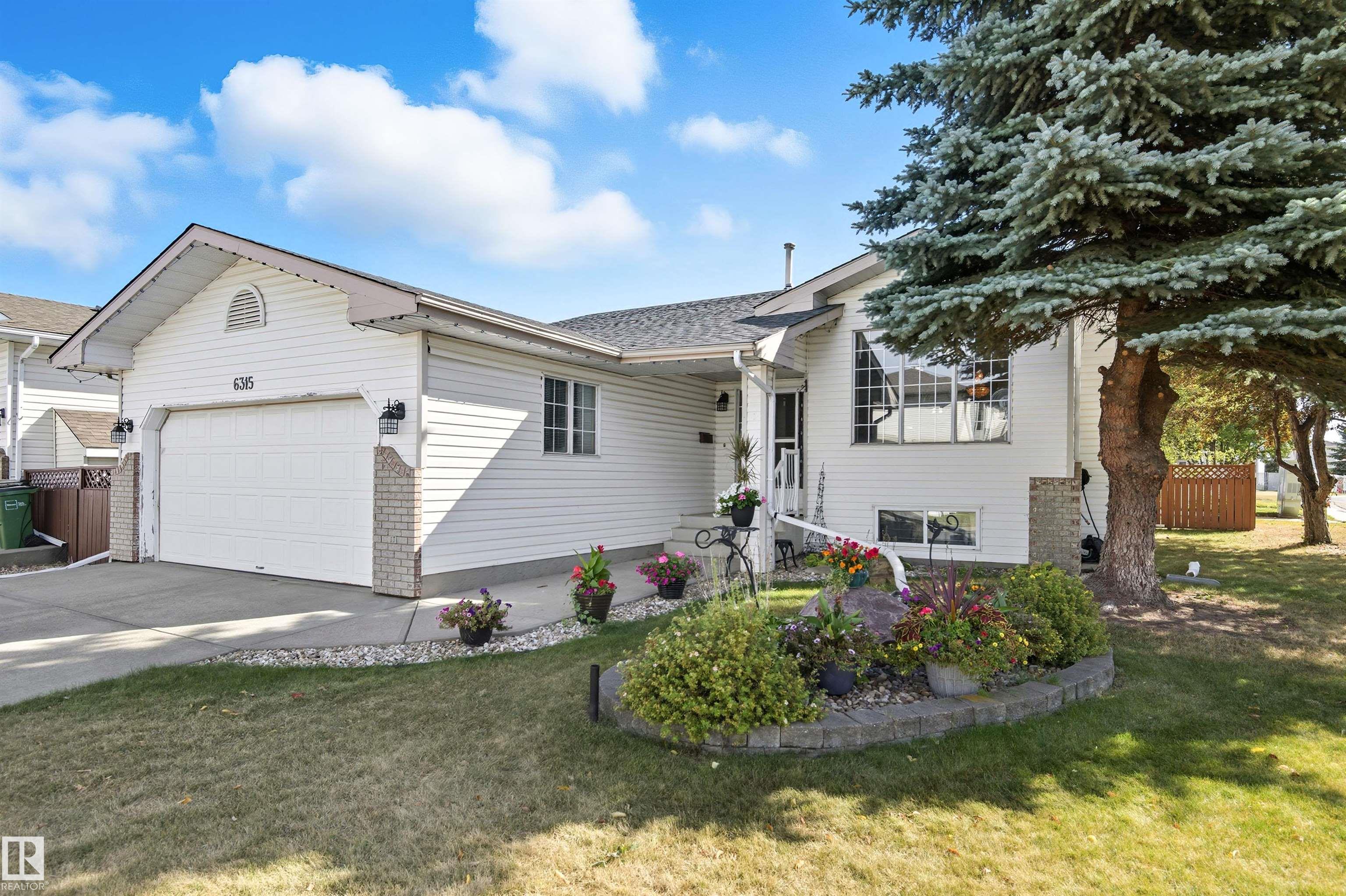 6315 162 Avenue, Edmonton, MLS® # E4460354