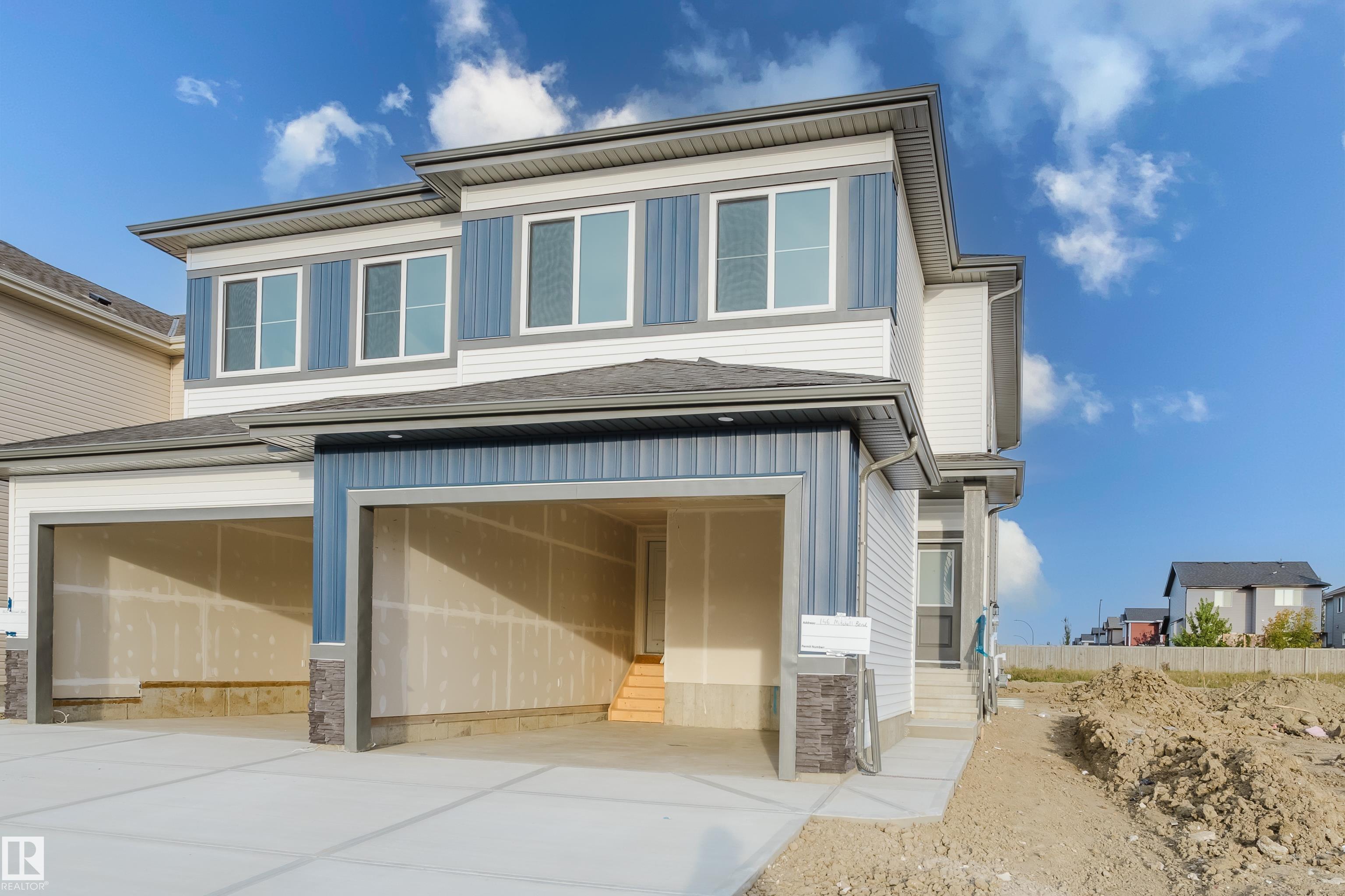 146 Mitchell Bend, Leduc, MLS® # E4460357